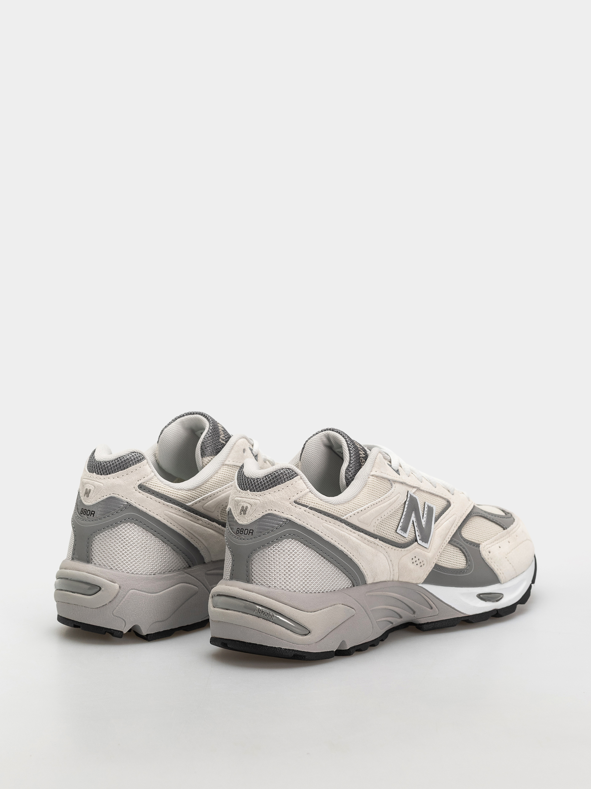 New Balance 880R Cipők (sea salt/slate grey)