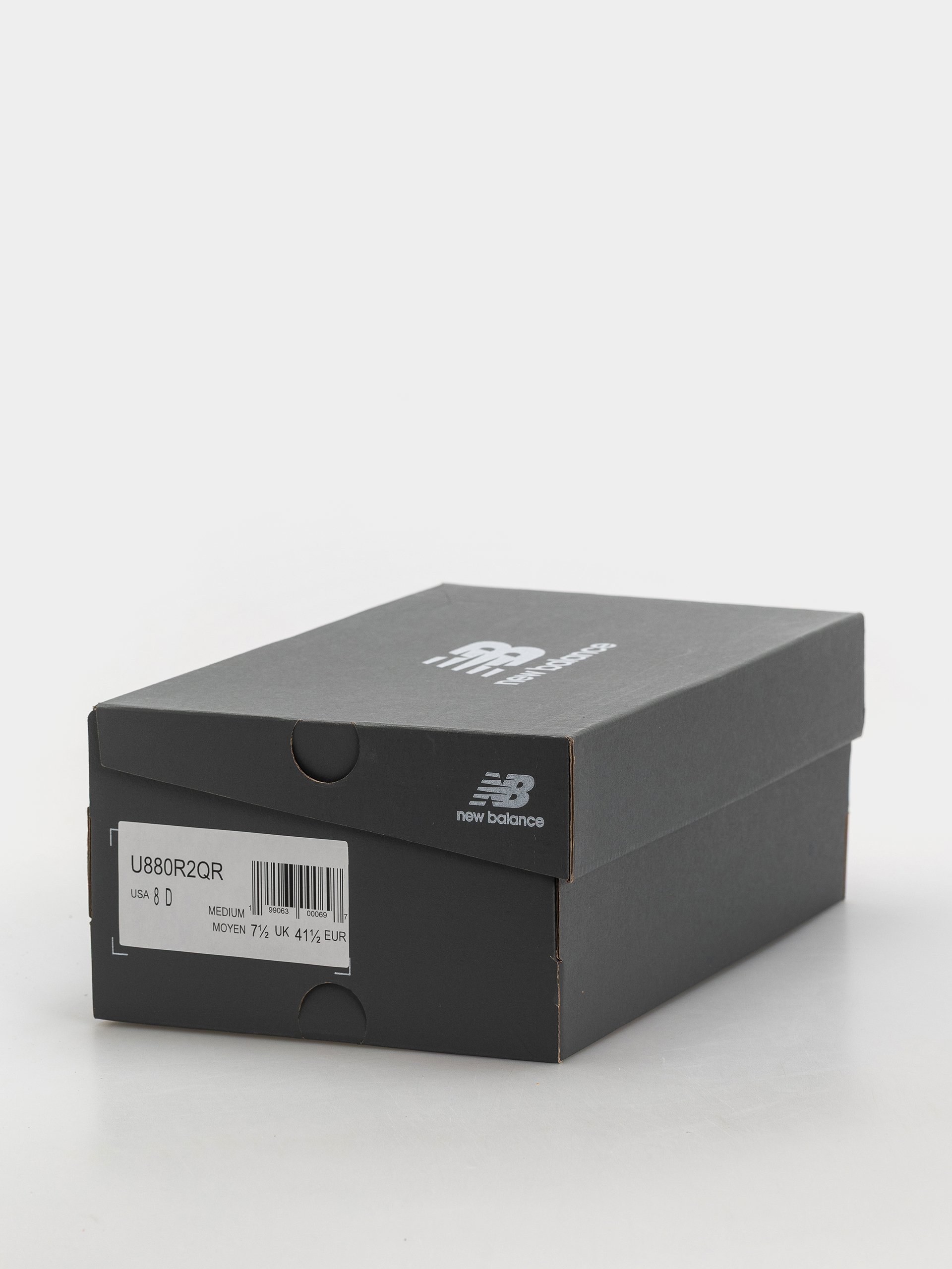 New Balance 880R Cipők (sea salt/slate grey)