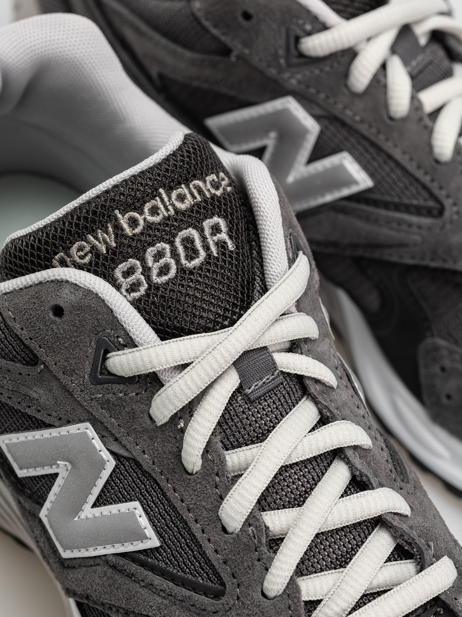 New Balance 880R Cipők (slate grey/magnet)