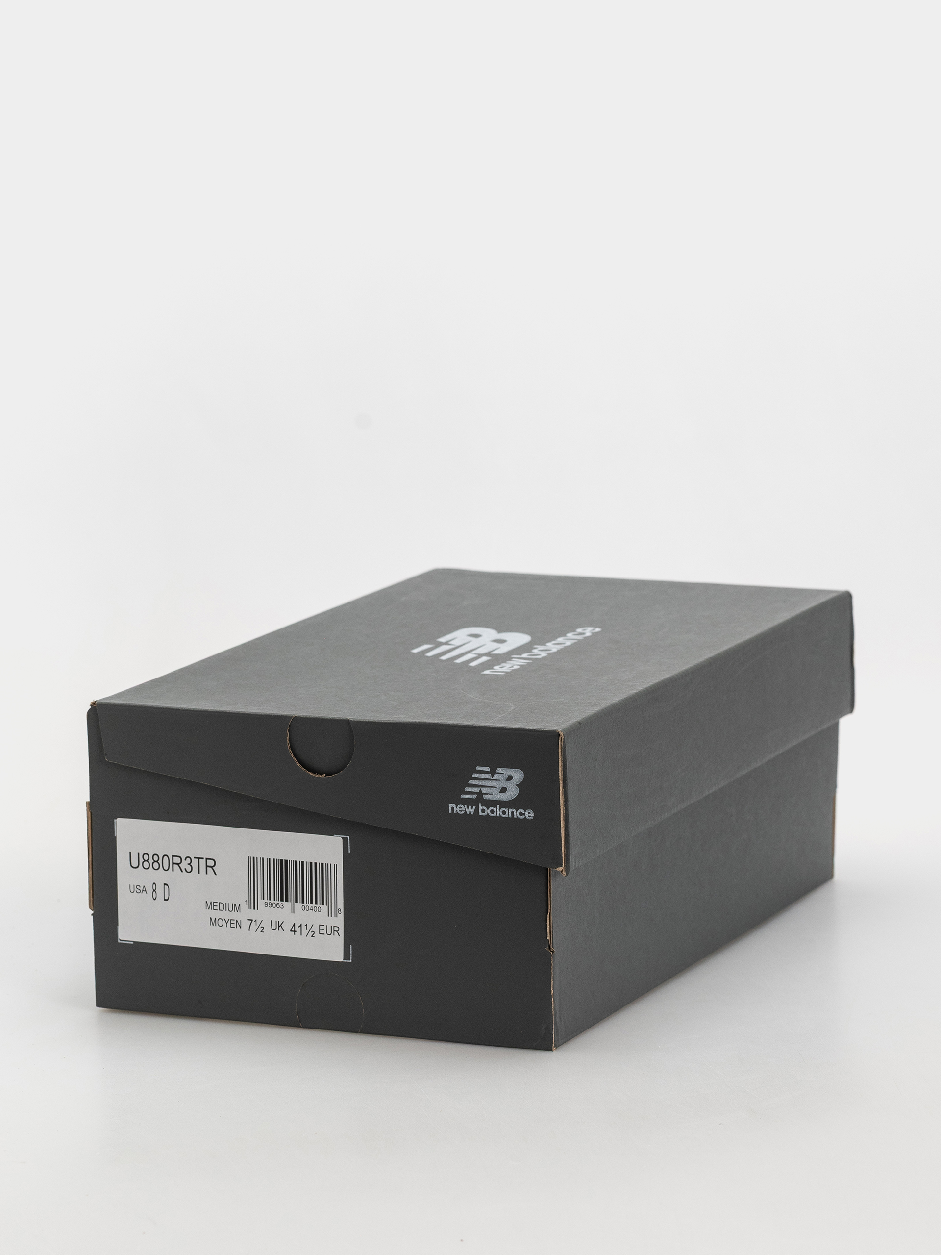 New Balance 880R Cipők (slate grey/magnet)