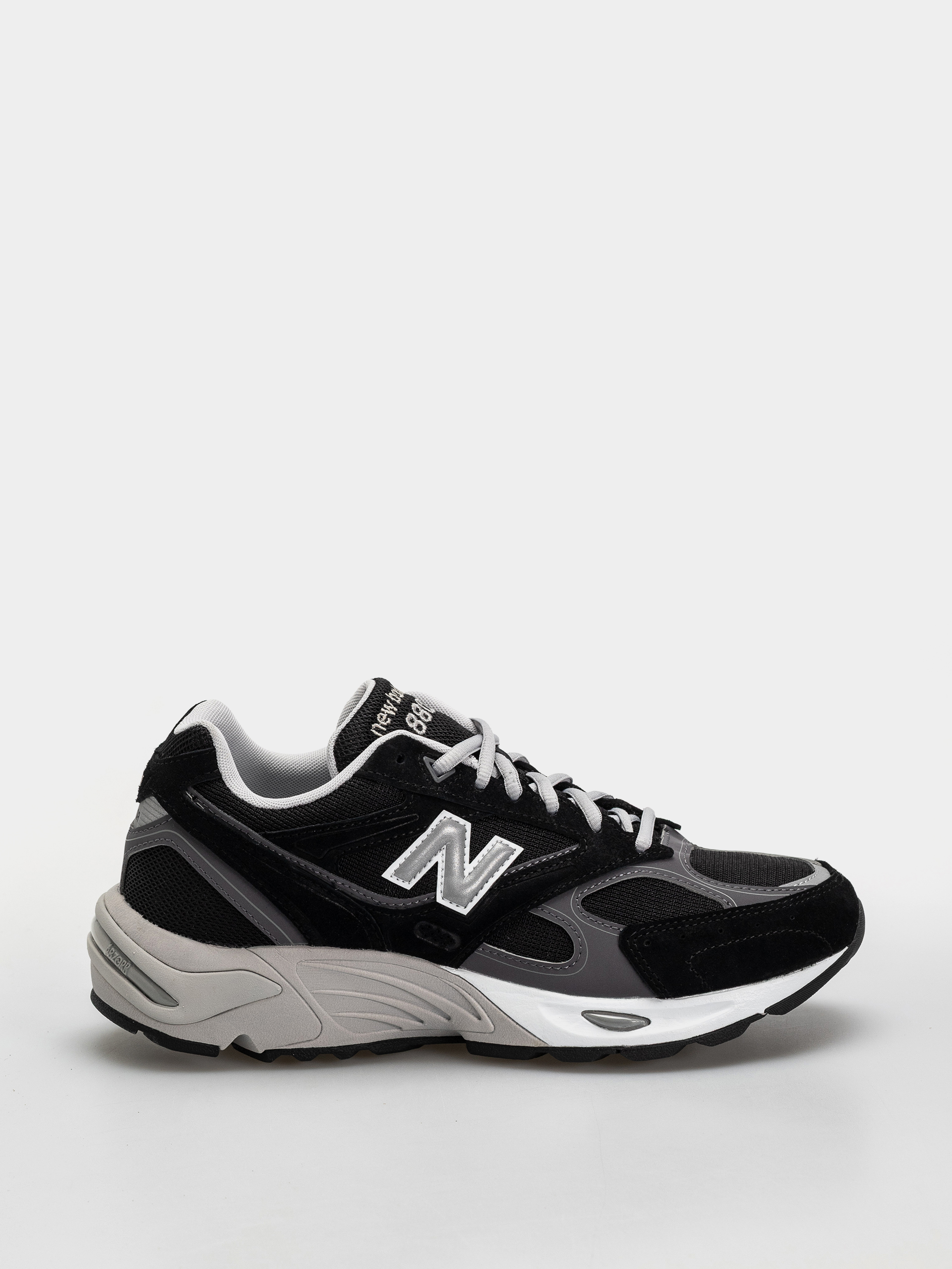 New Balance 880R Cipők (black/castlerock)