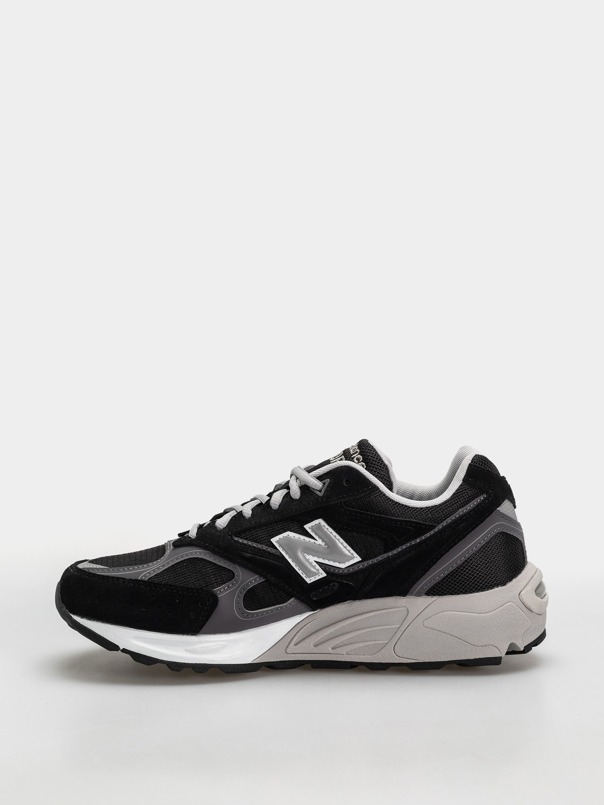 New Balance 880R Cipők (black/castlerock)