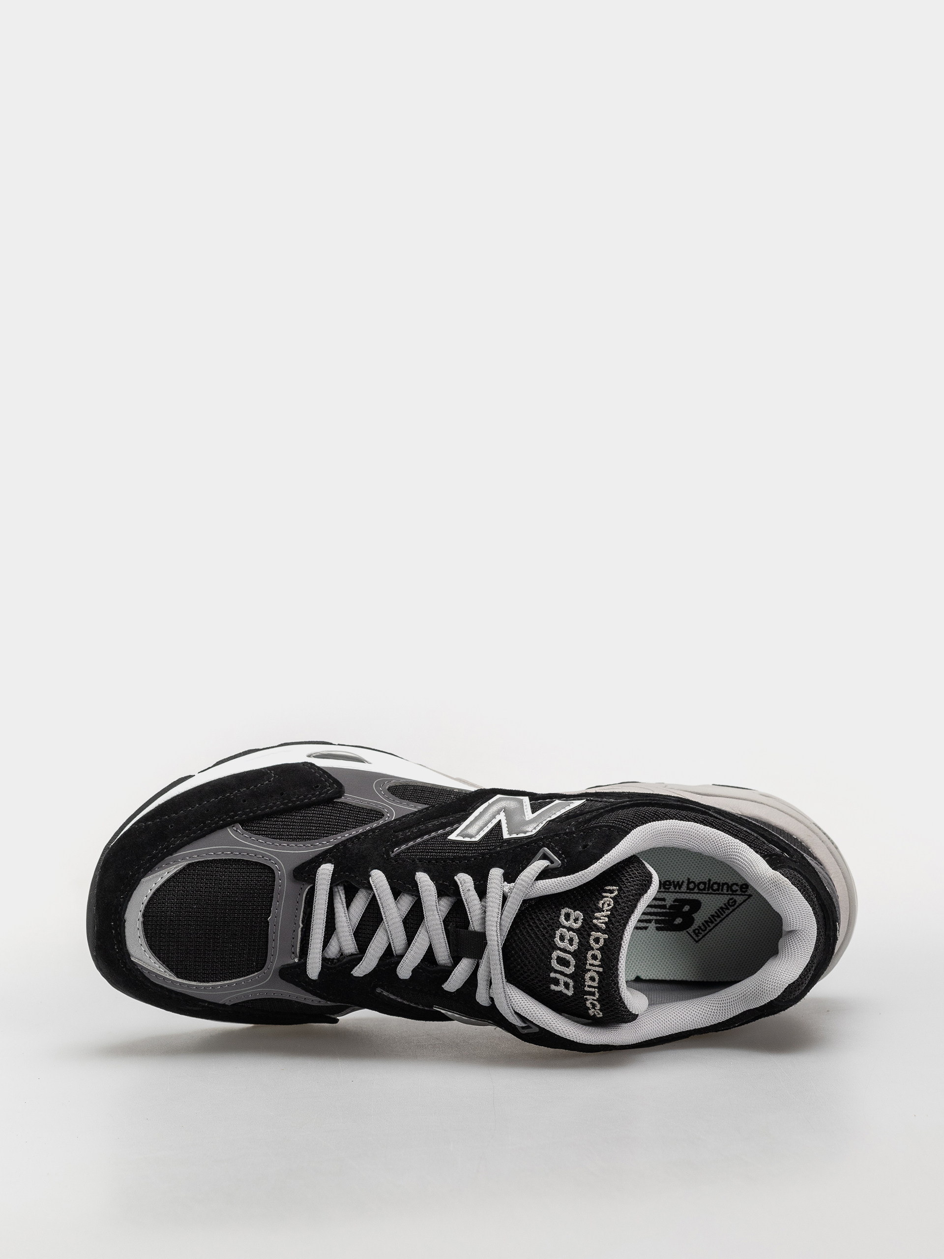 New Balance 880R Cipők (black/castlerock)