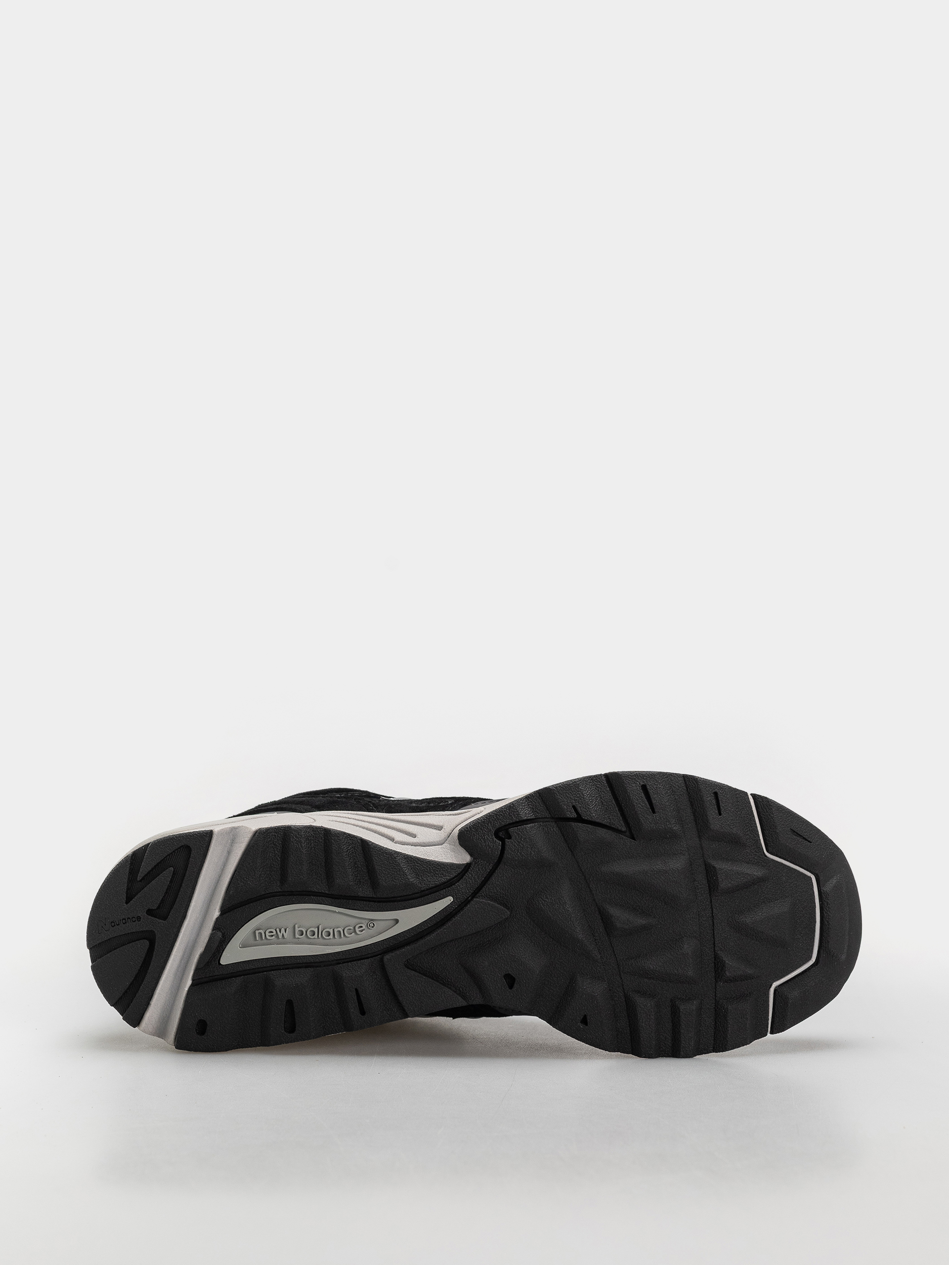 New Balance 880R Cipők (black/castlerock)