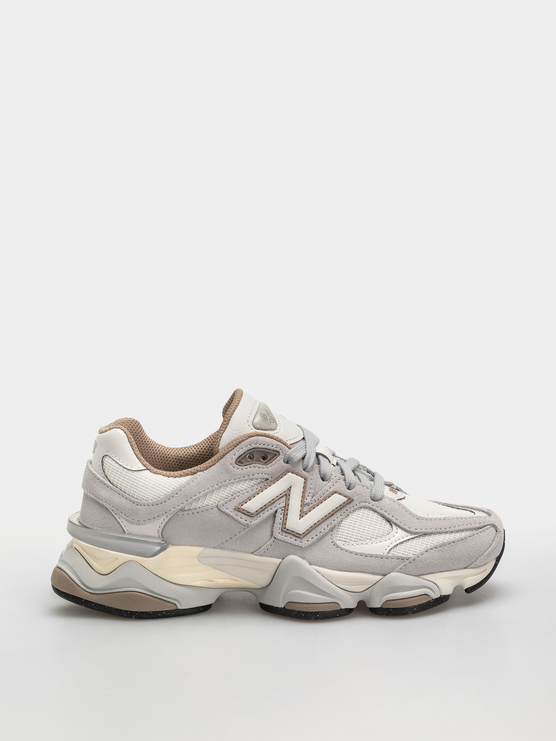 New Balance 9060 Cipők (driftwood/sea salt)