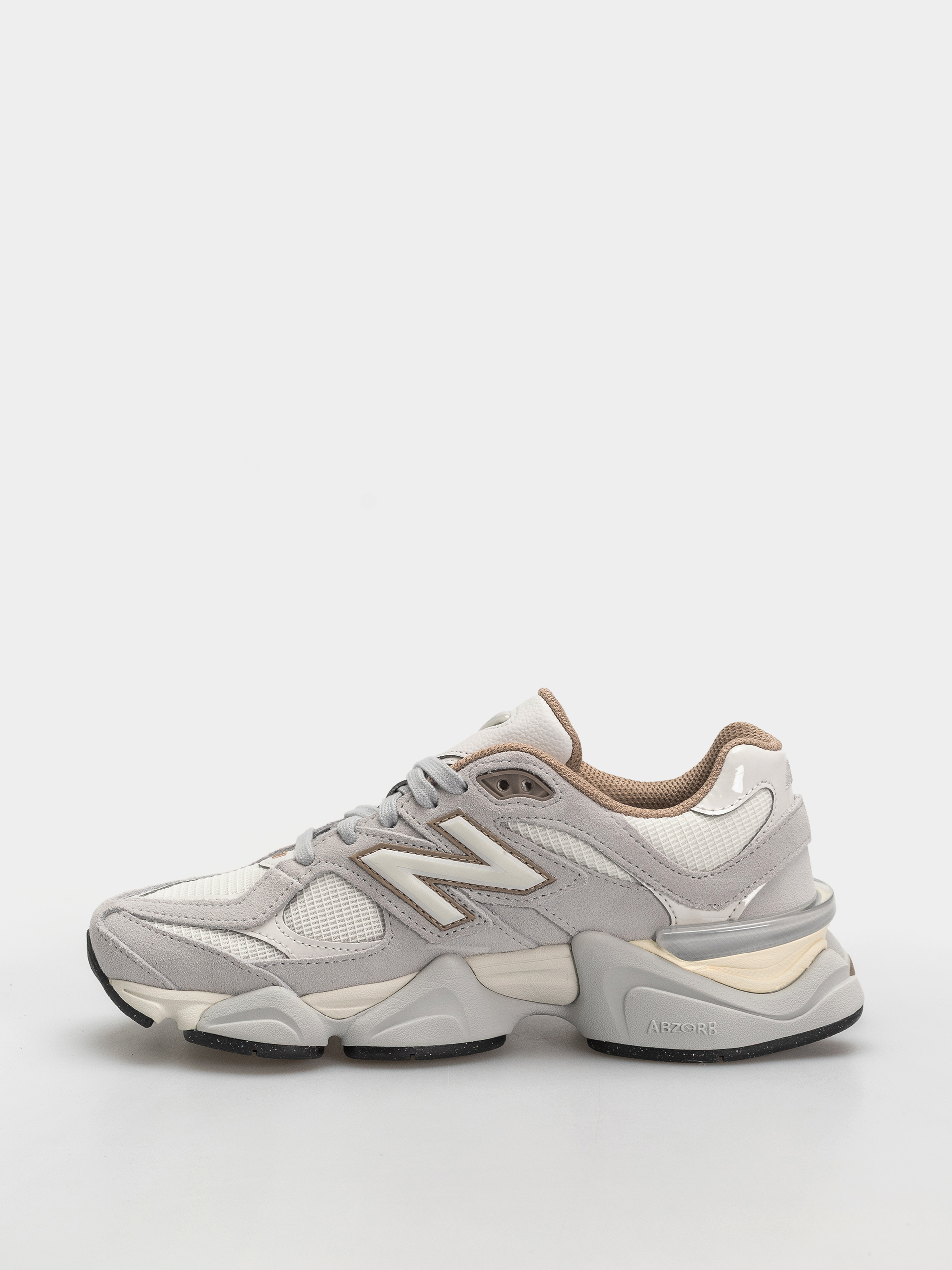 New Balance 9060 Cipők (driftwood/sea salt)