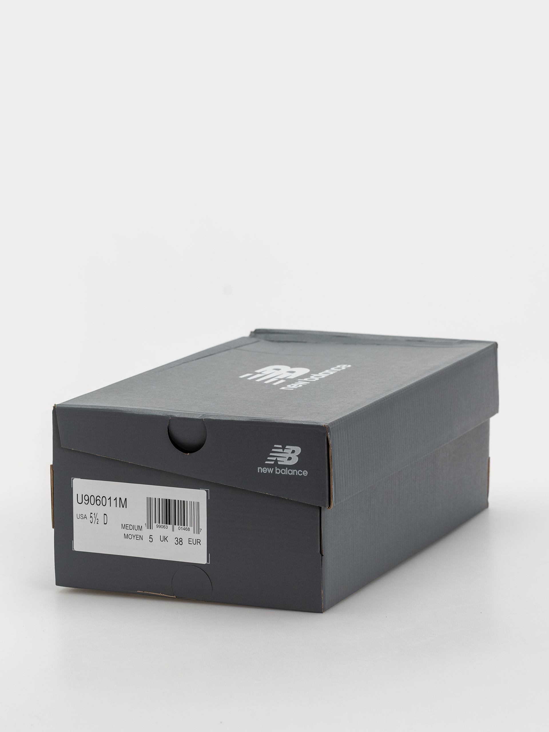 New Balance 9060 Cipők (driftwood/sea salt)