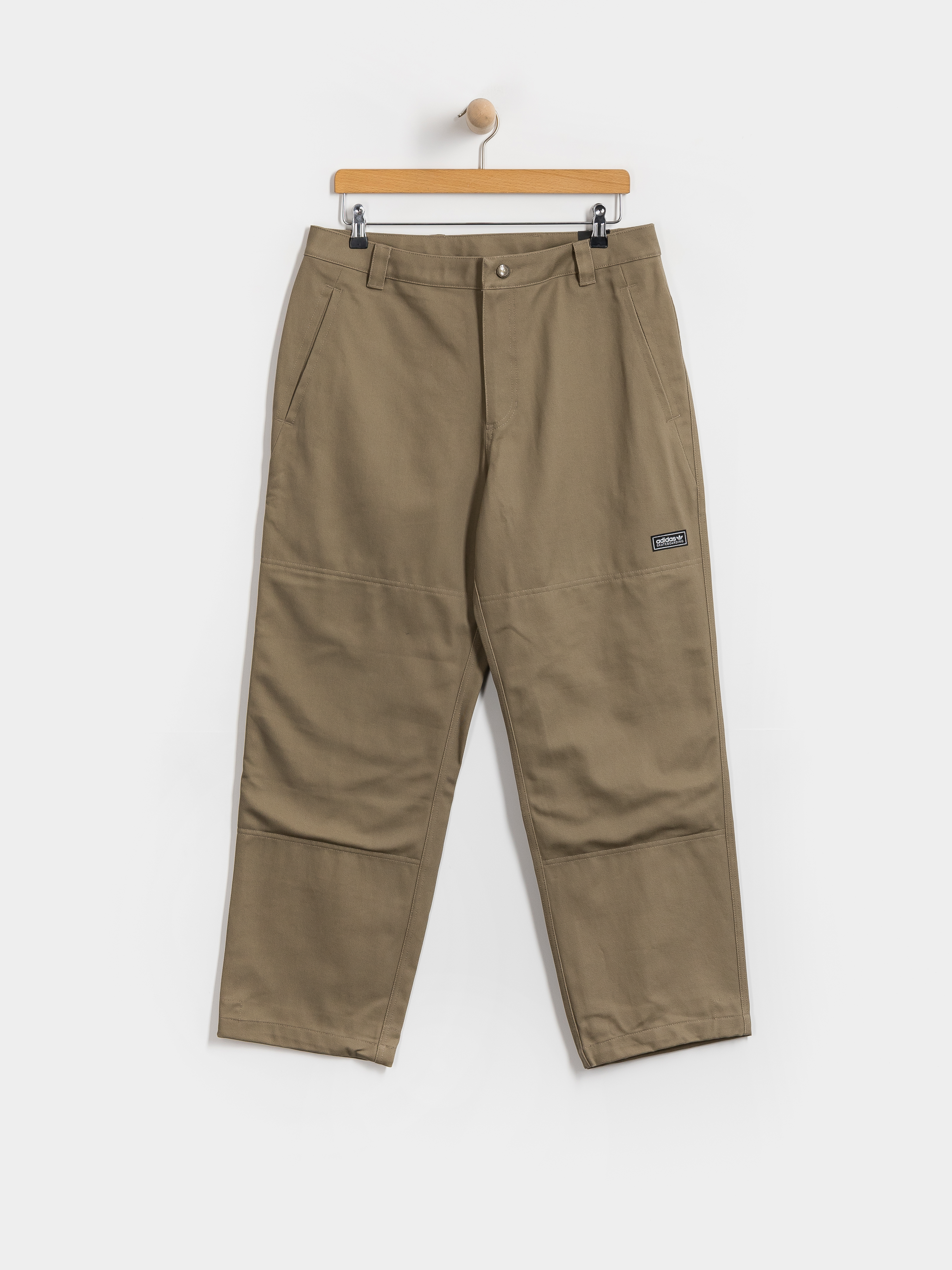 adidas Fsbs Chino Kisnadrág (khasix)