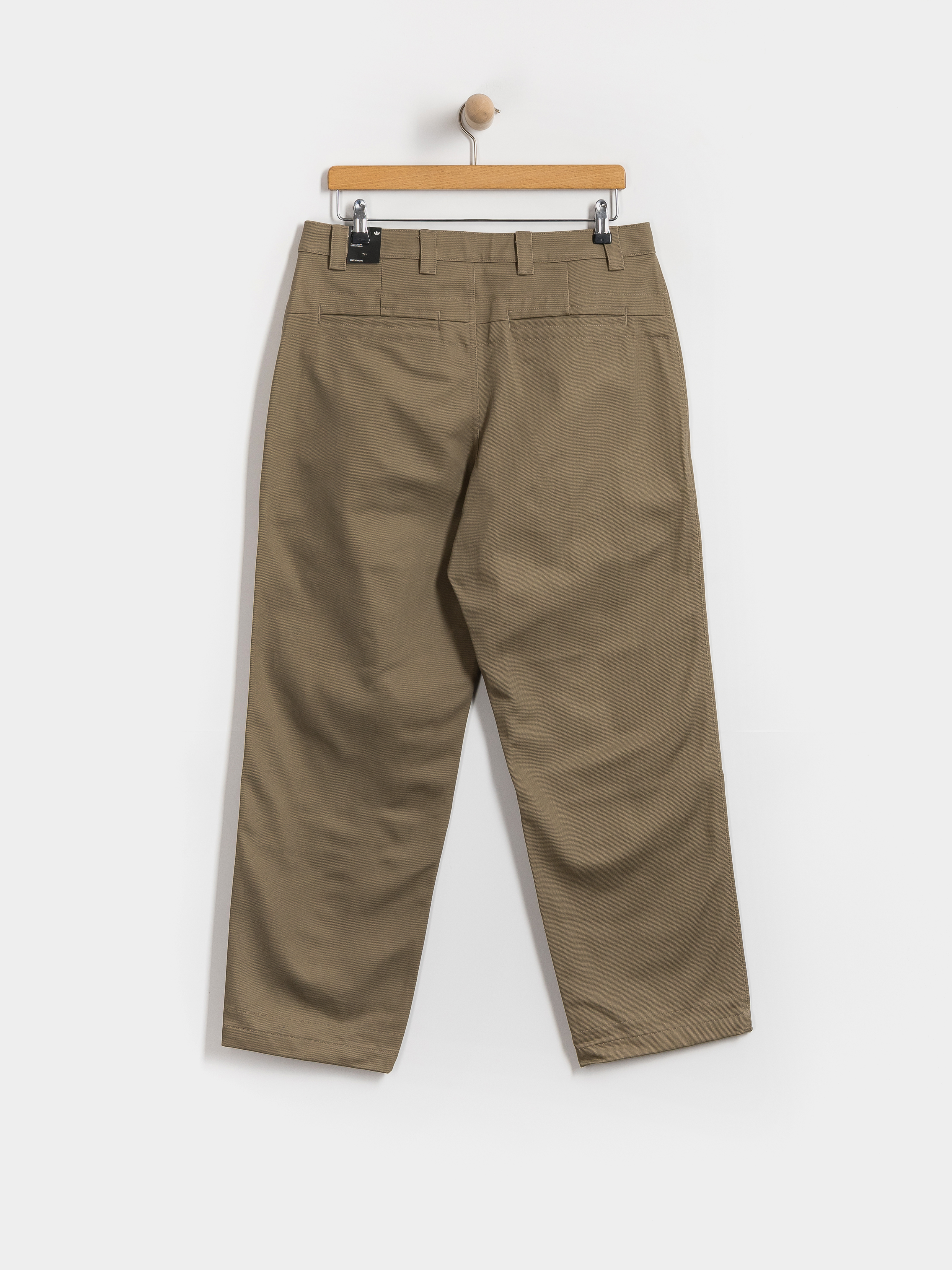 adidas Fsbs Chino Kisnadrág (khasix)