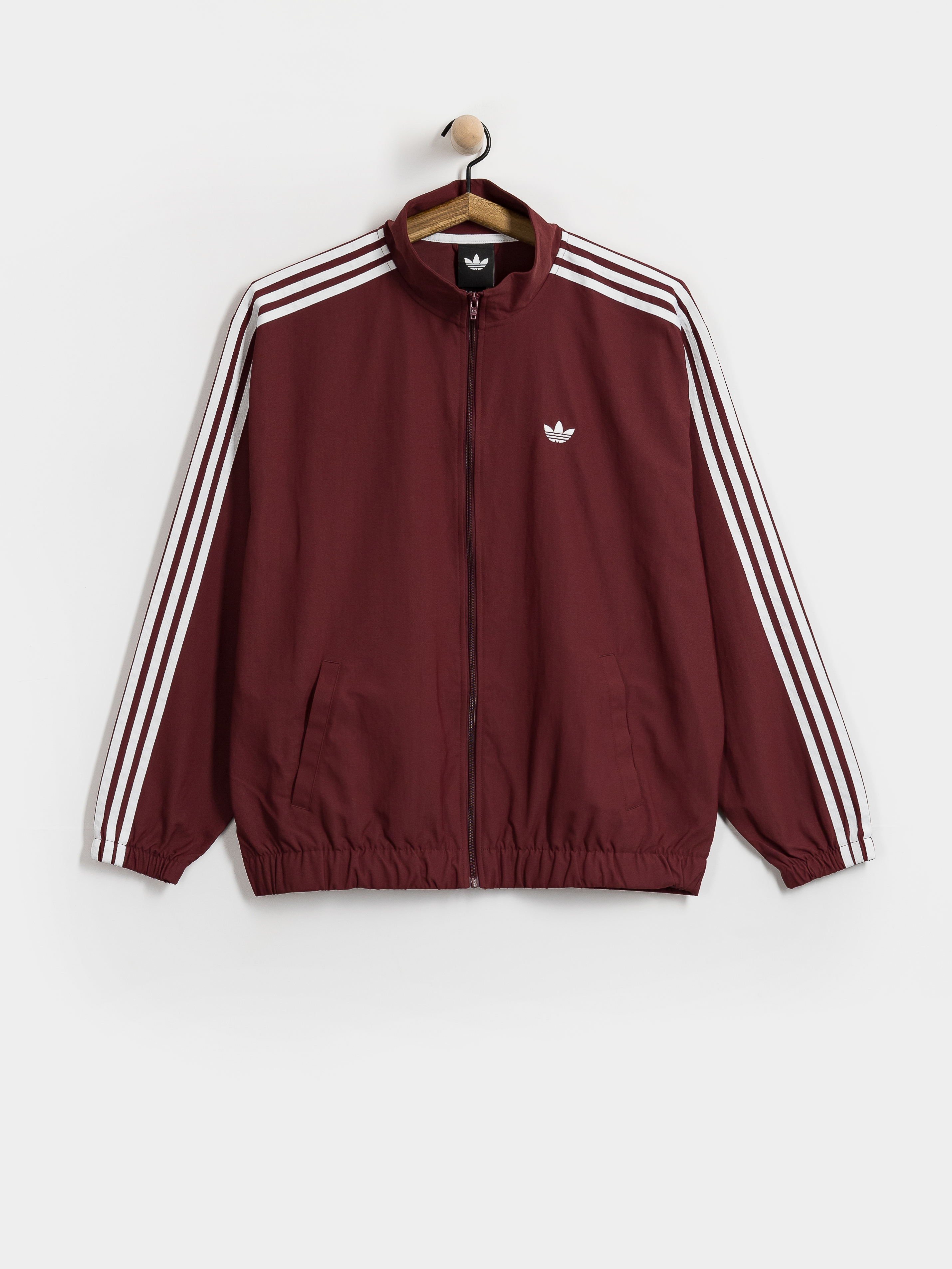 adidas Superfire Tk Dzseki (shared/white)