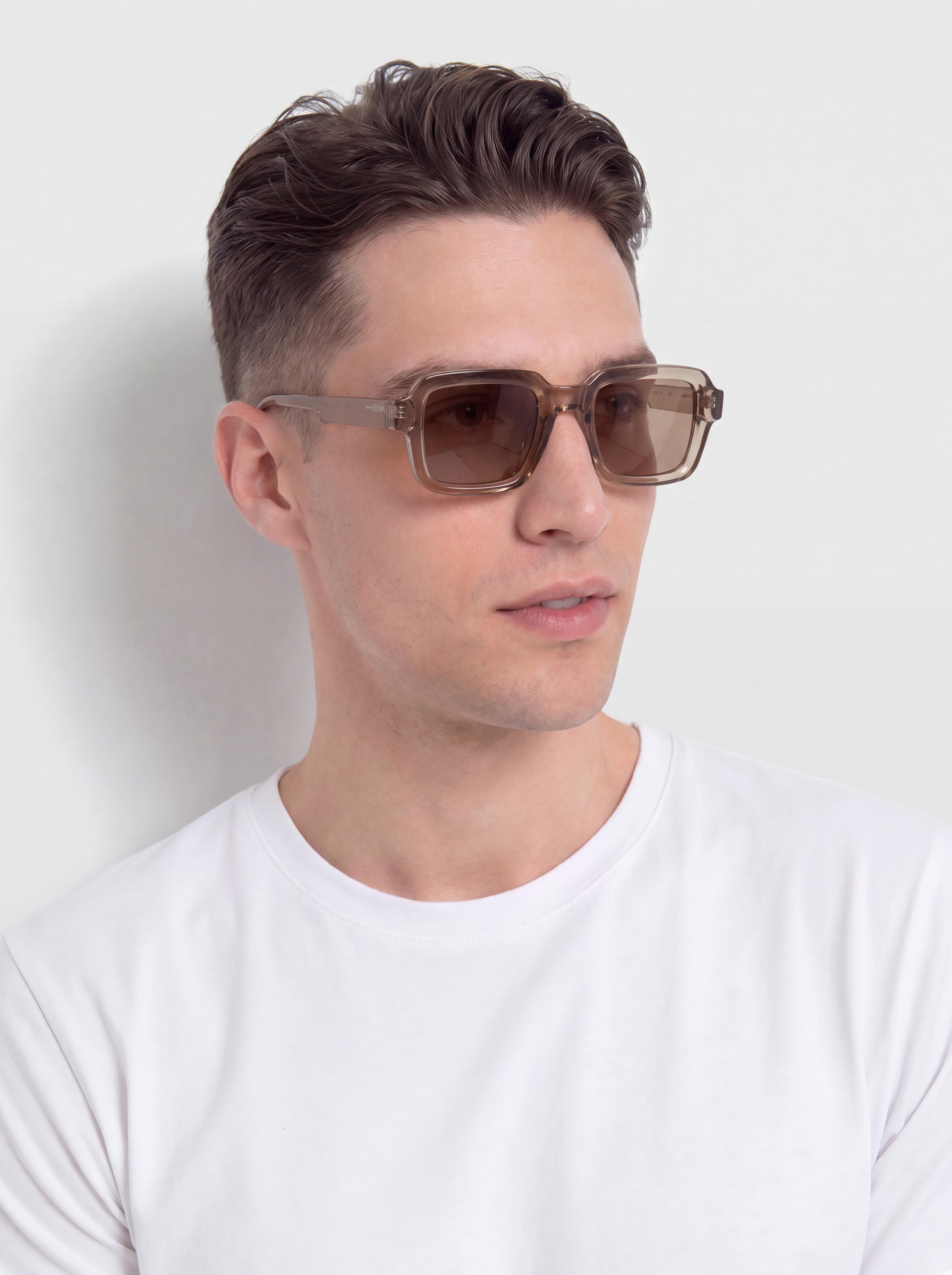 Komono Lionel Napszemüvegek (opaline)