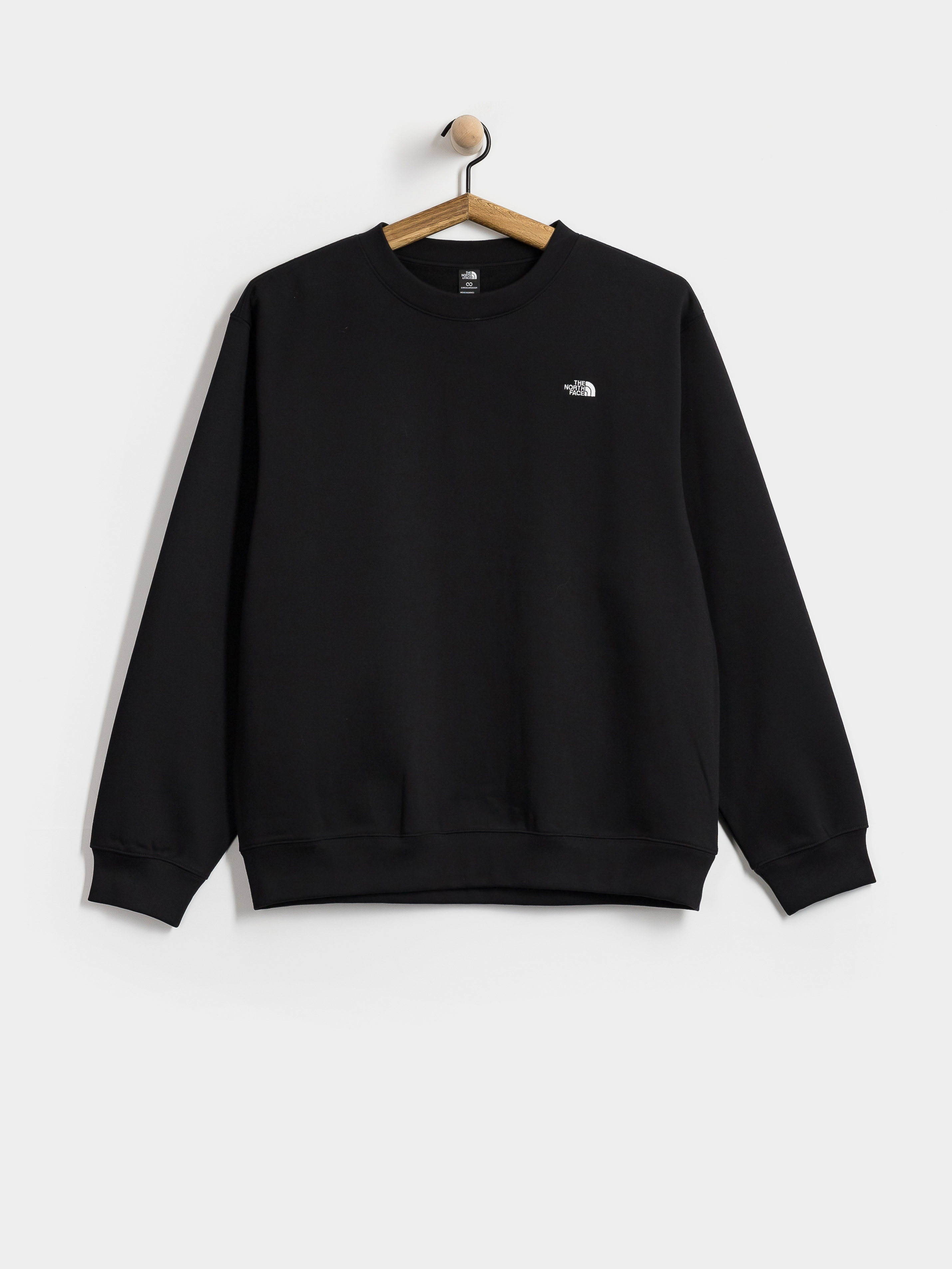 The North Face Essential Simple Dome Relaxed Pulóver