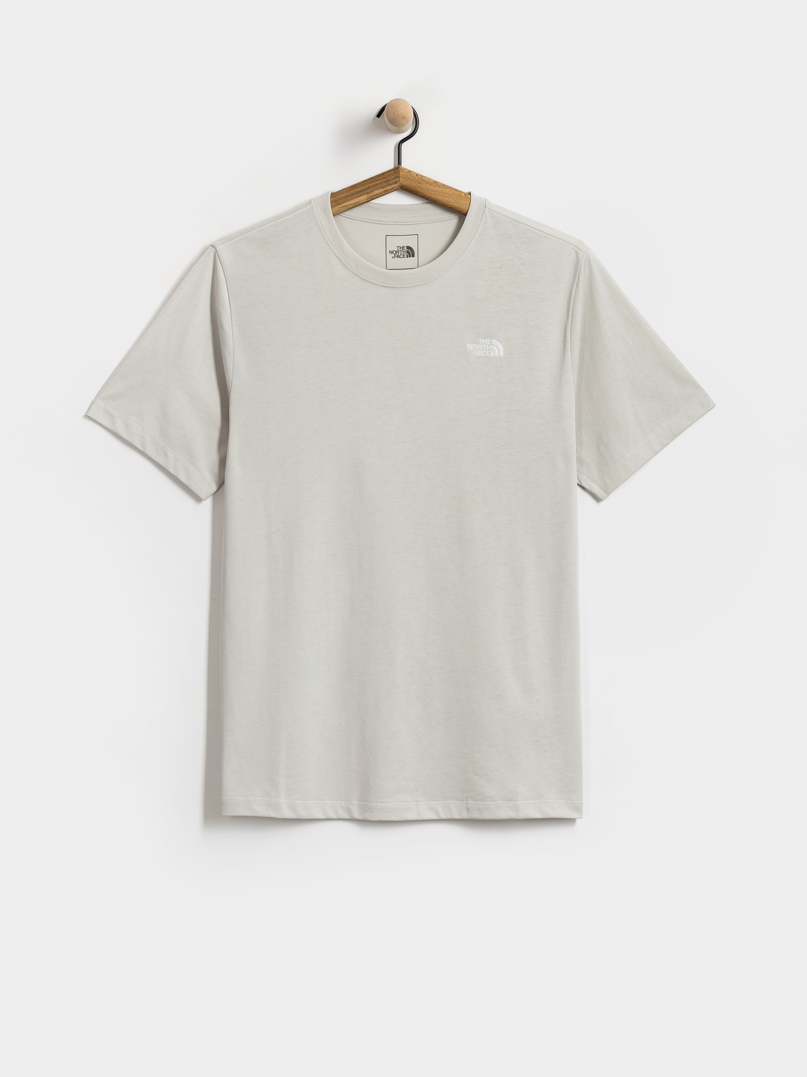 The North Face Evolution Simple Dome Póló (cumulus cloud)