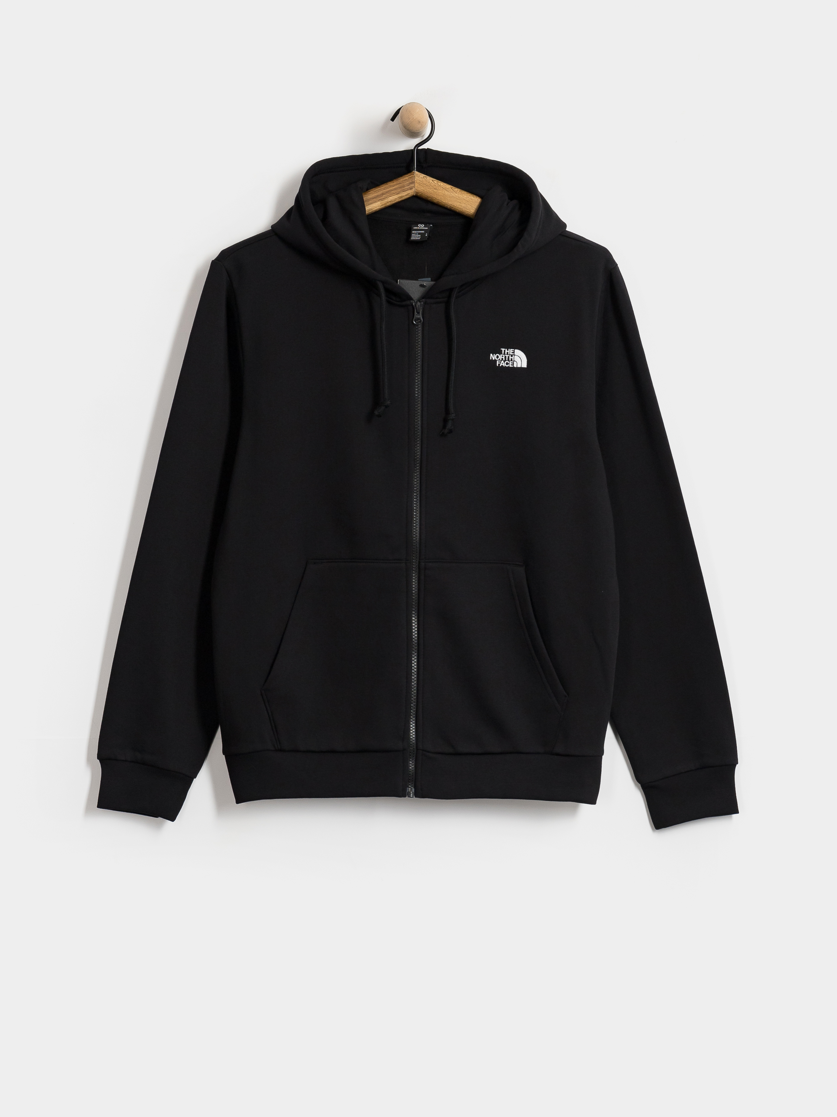 The North Face Evolution Simple Dome Regular ZHD Kapucnis pulóver