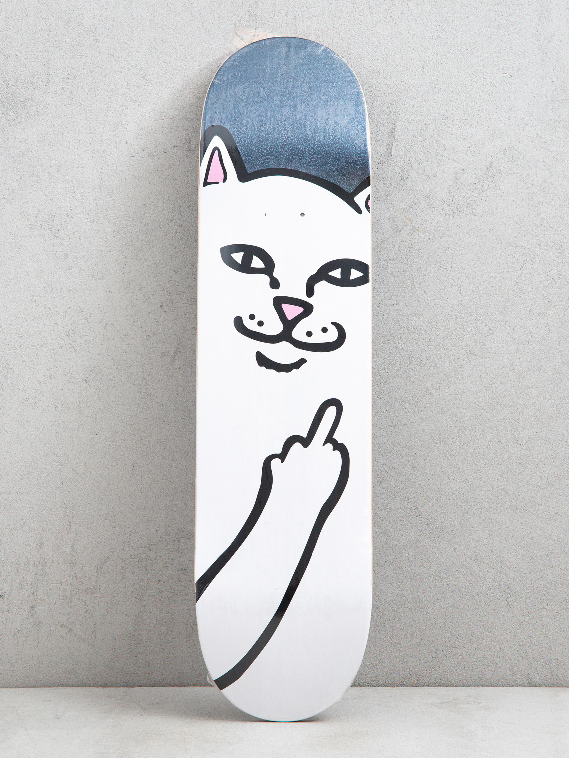 RipNDip Lord Nermal Gördeszka lap (glitter foil)