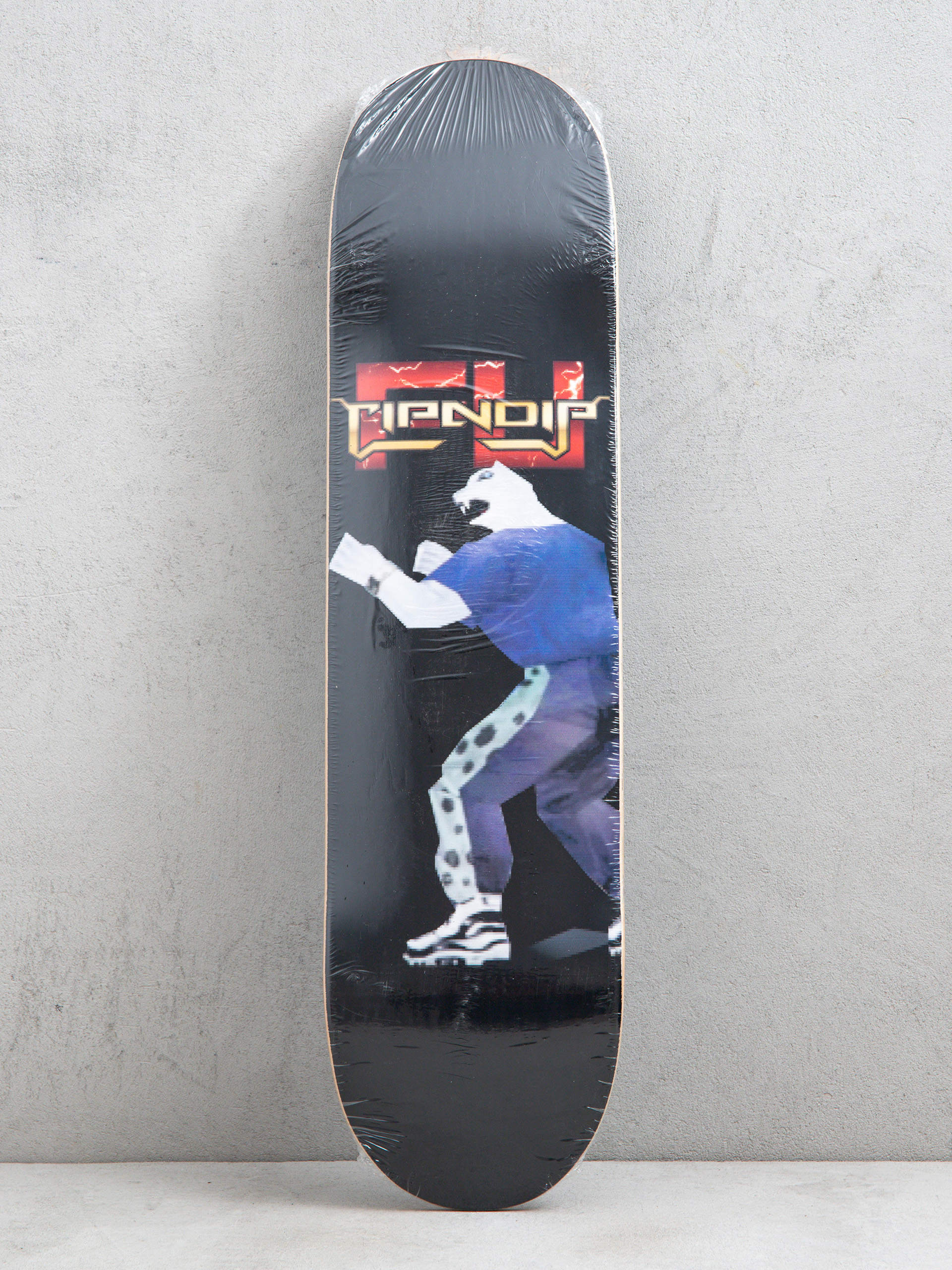 RipNDip Fighter Gördeszka lap