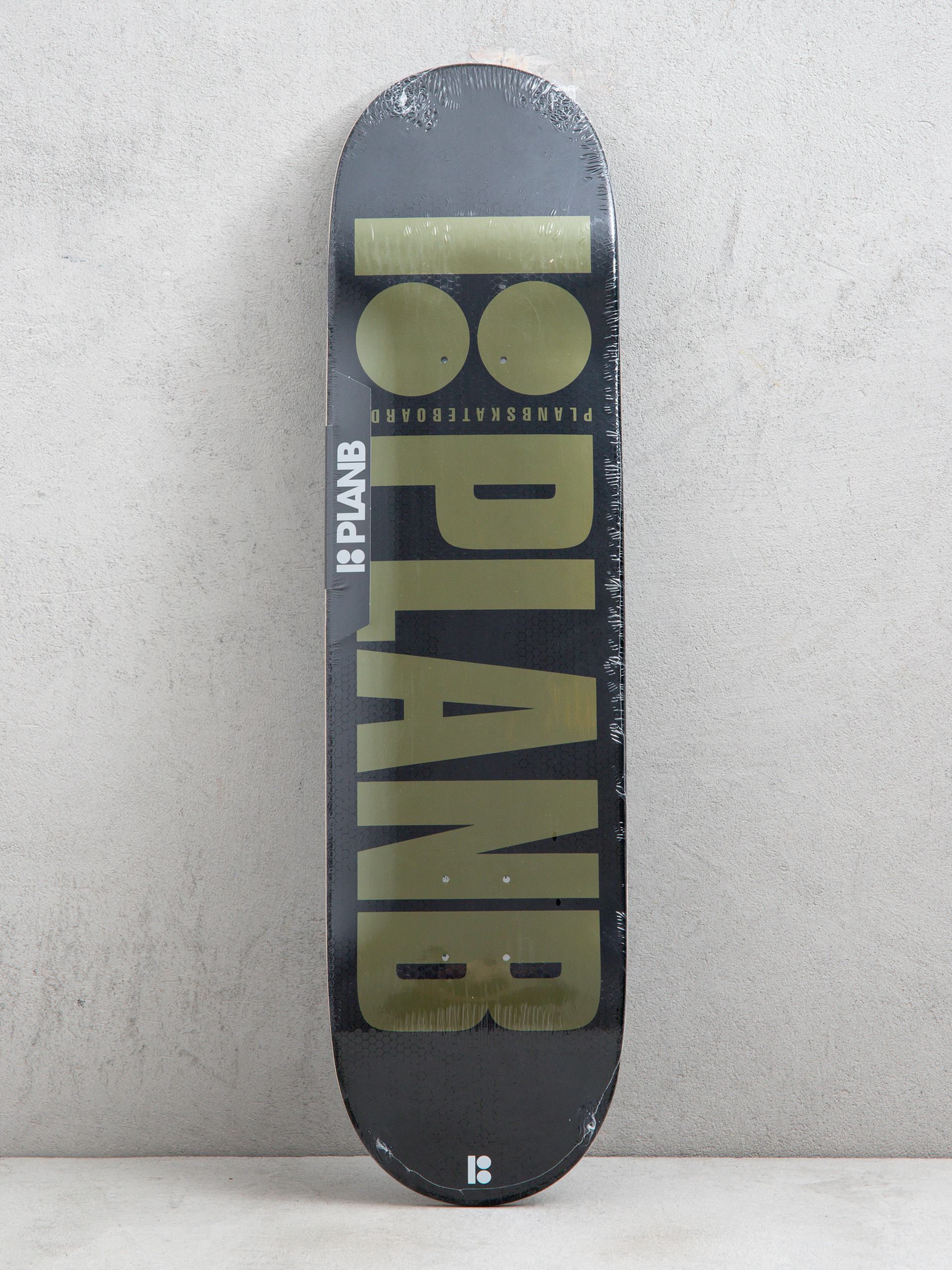 Plan B Og Gold Gördeszka lap (colour 1)
