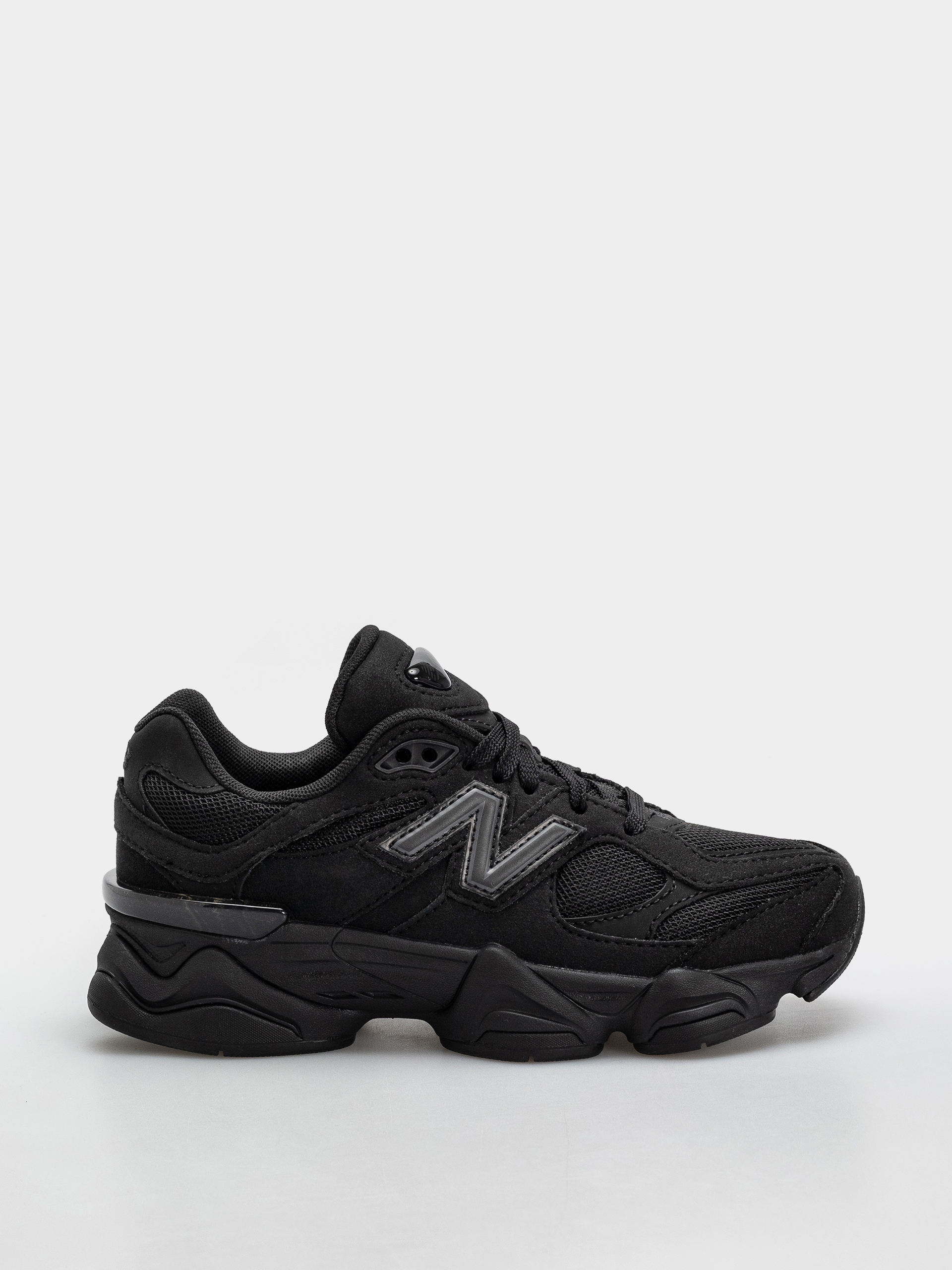 New Balance 9060 JR Cipők (black/phantom)
