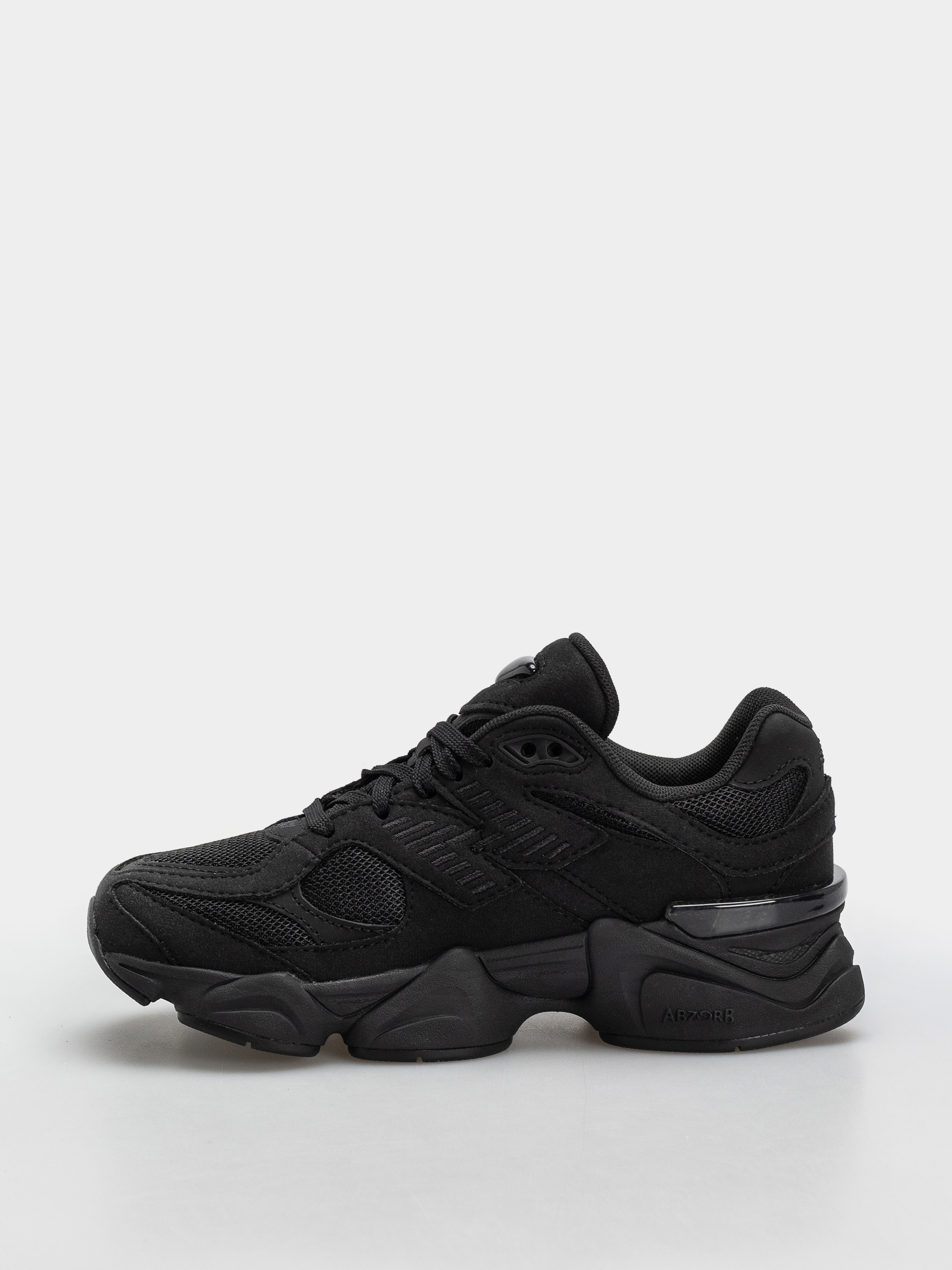 New Balance 9060 JR Cipők (black/phantom)