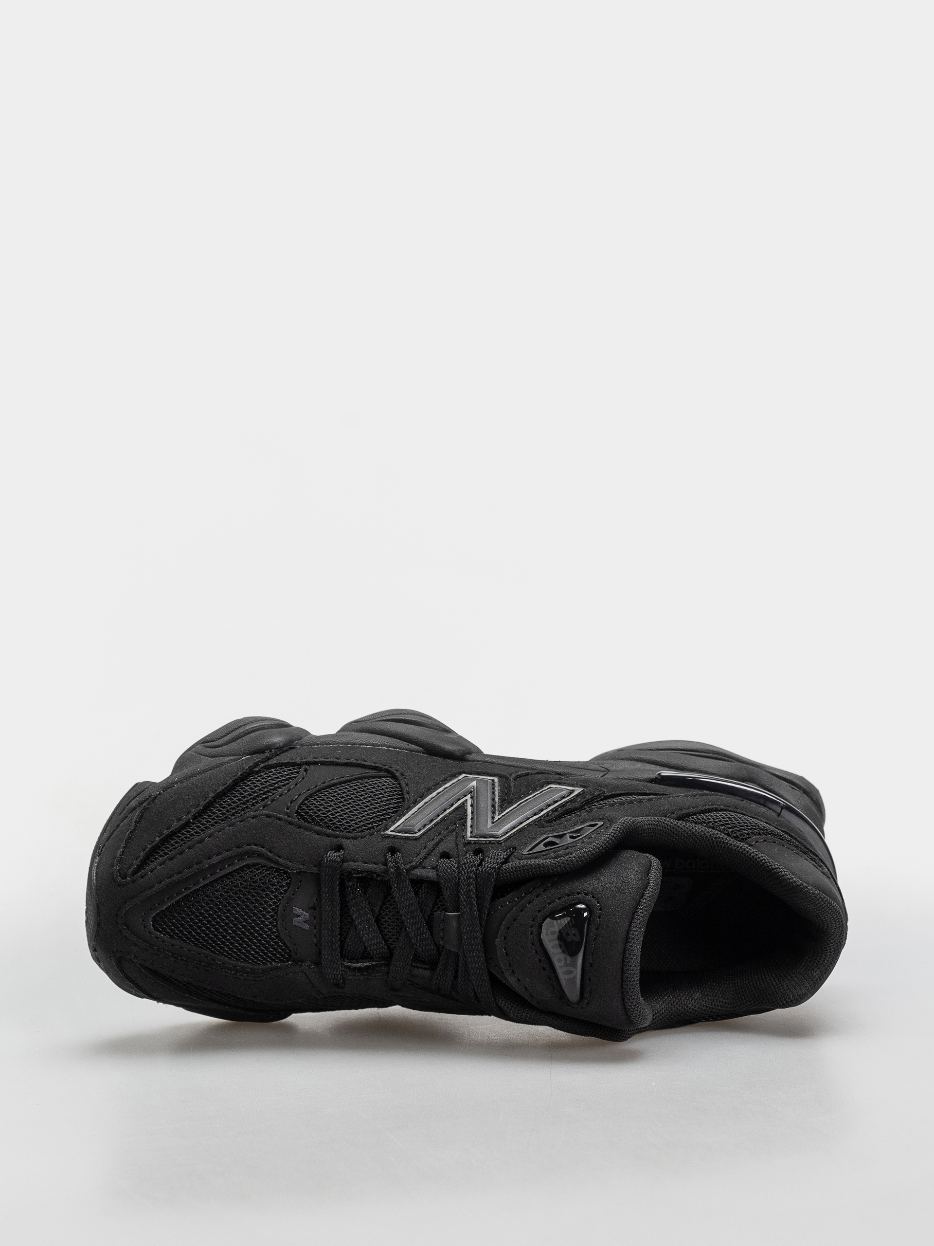 New Balance 9060 JR Cipők (black/phantom)
