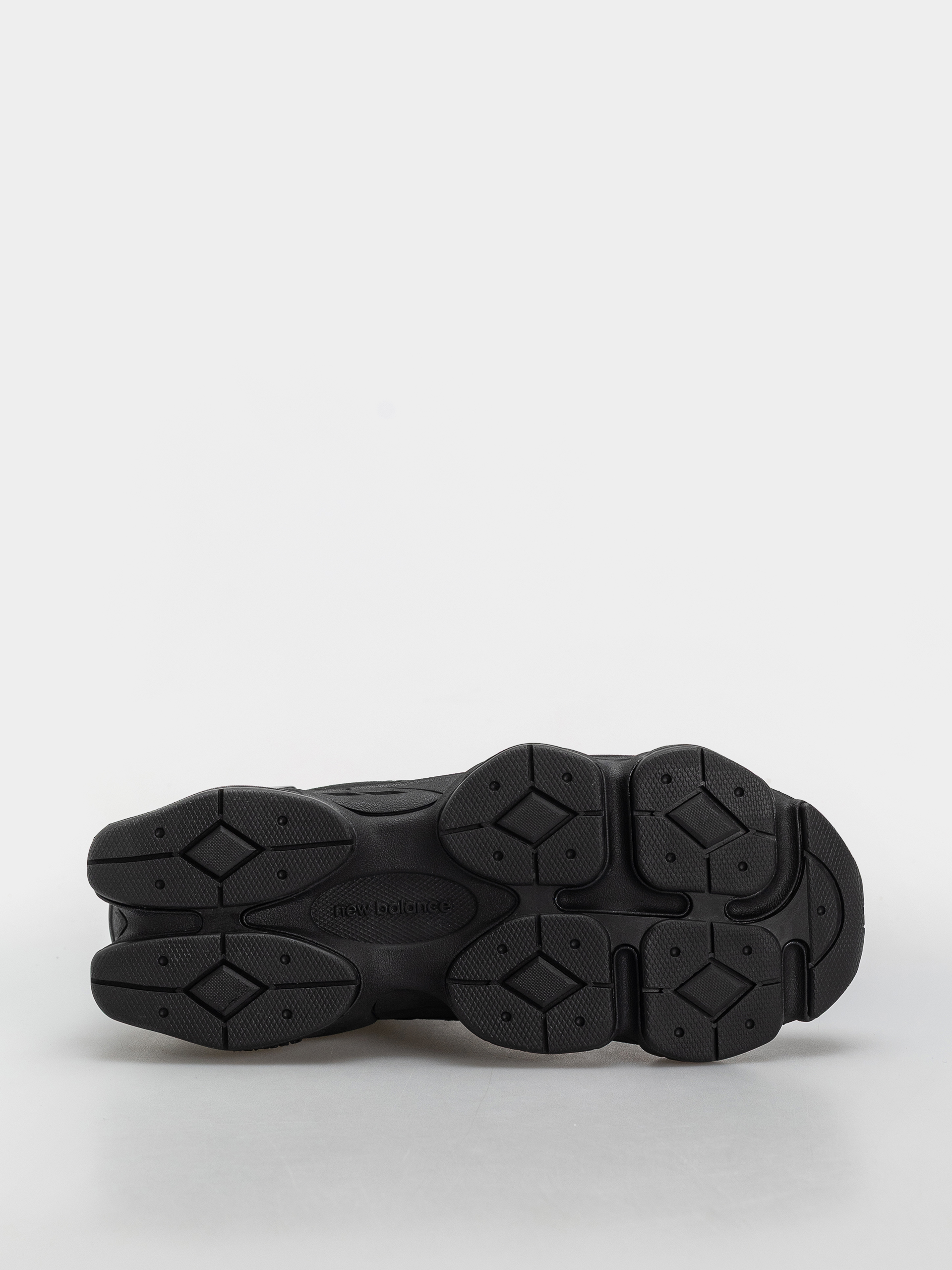 New Balance 9060 JR Cipők (black/phantom)