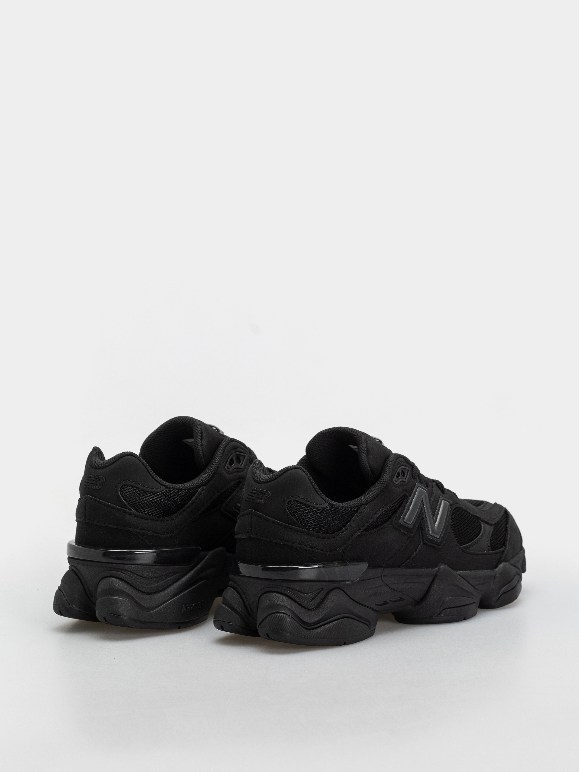 New Balance 9060 JR Cipők (black/phantom)