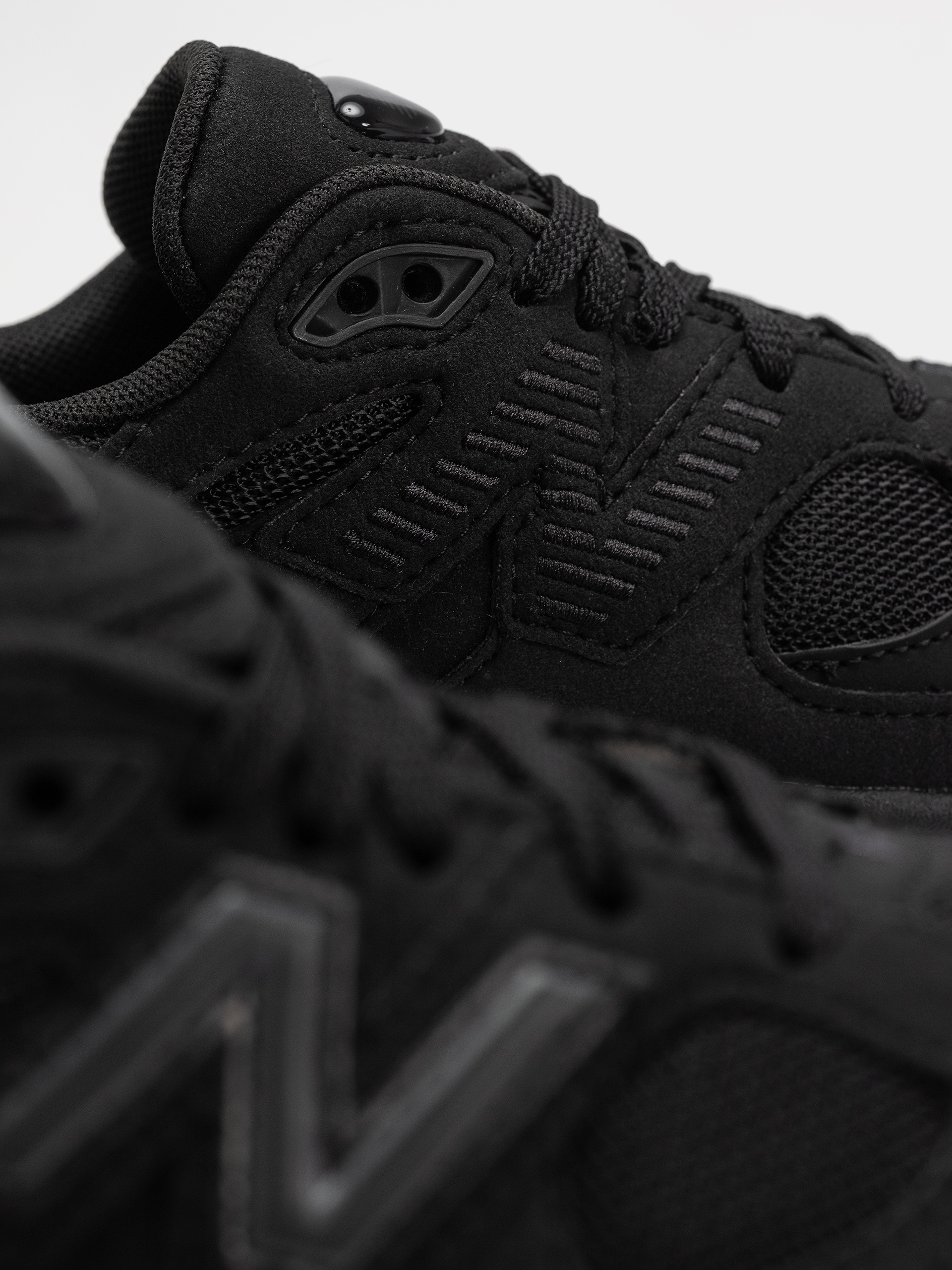 New Balance 9060 JR Cipők (black/phantom)