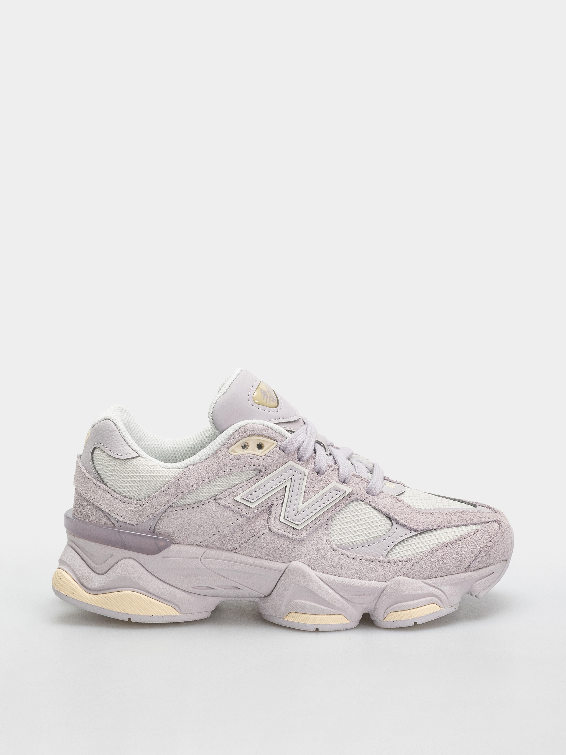 New Balance 9060 JR Cipu0151k (horizon grey/calcium)
