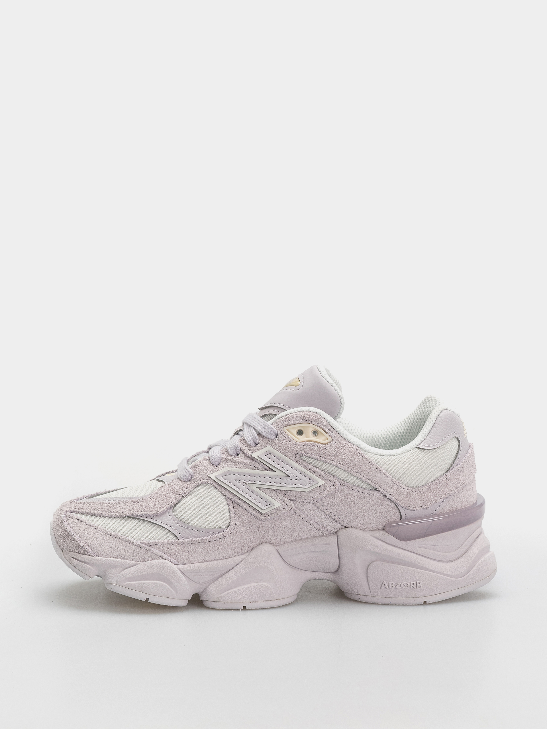 New Balance 9060 JR Cipők (horizon grey/calcium)
