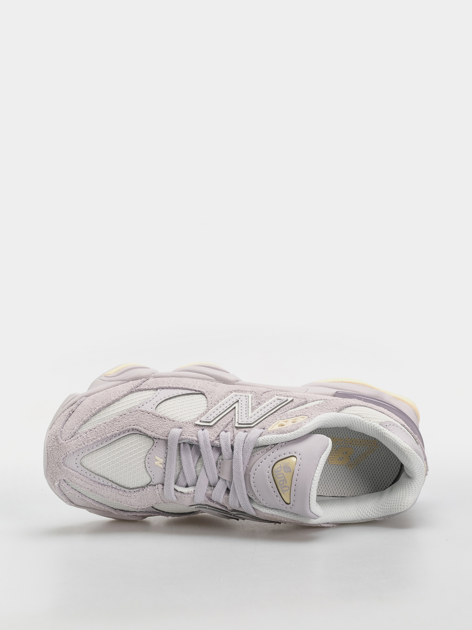 New Balance 9060 JR Cipők (horizon grey/calcium)