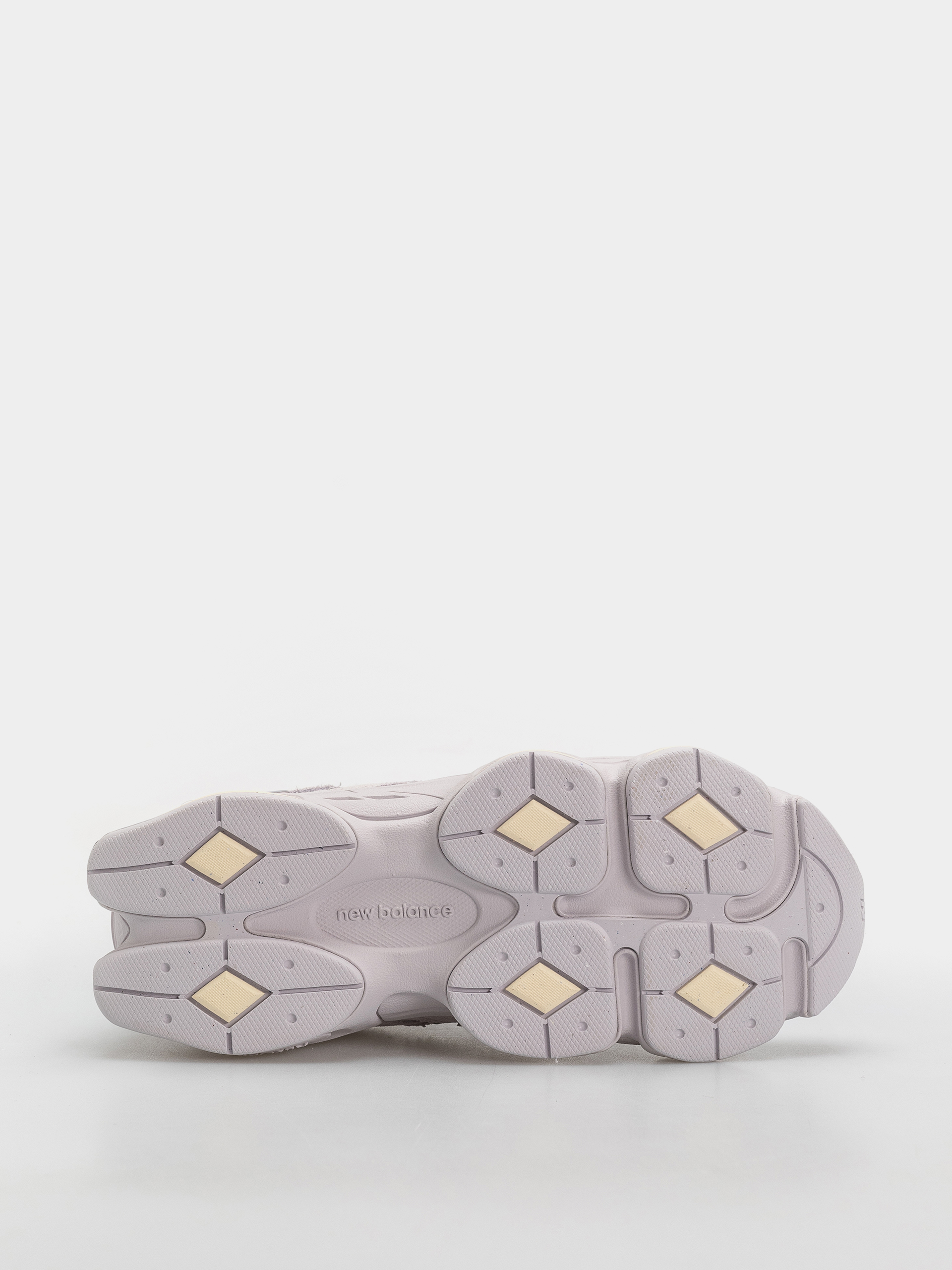 New Balance 9060 JR Cipők (horizon grey/calcium)