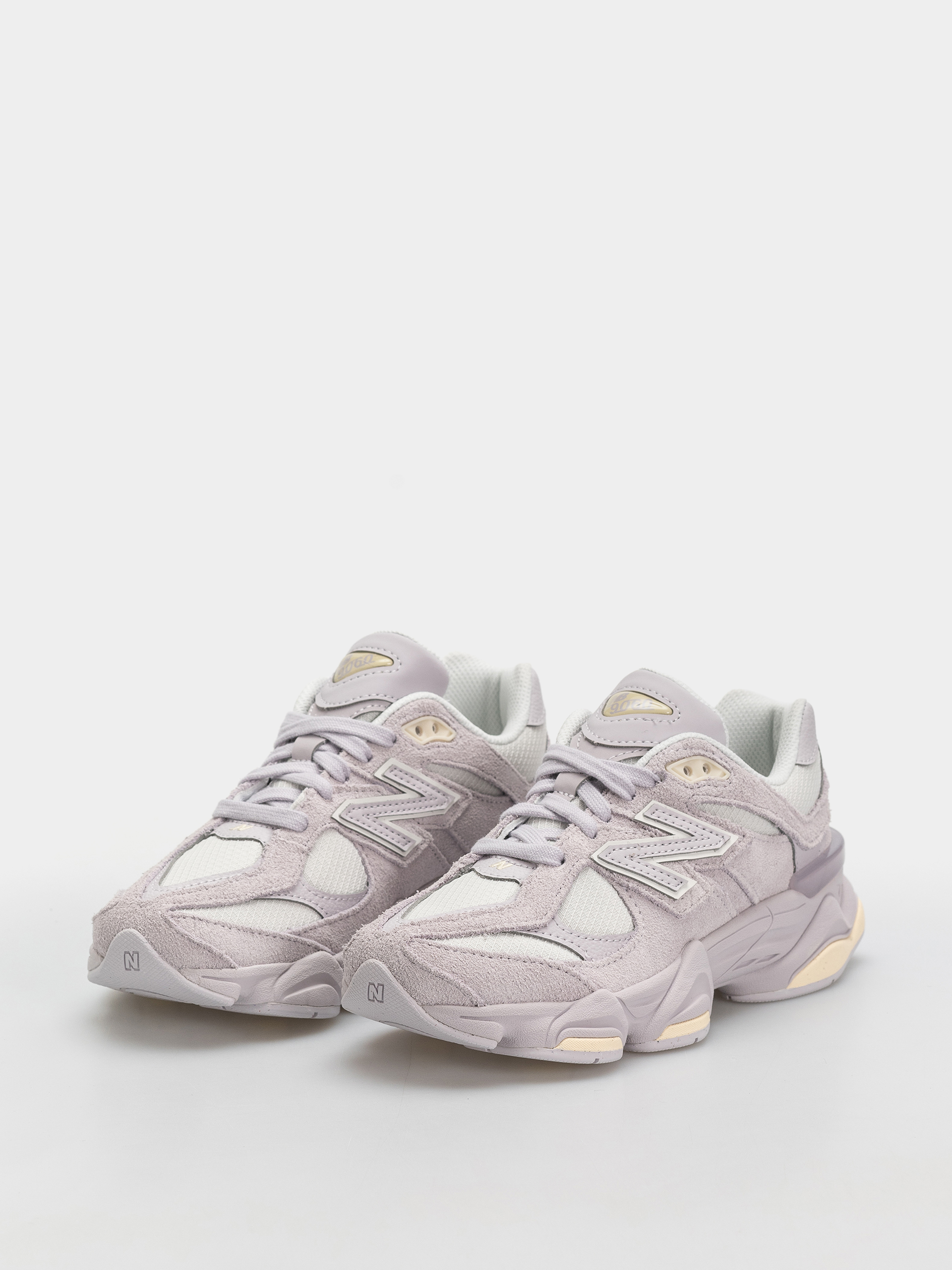 New Balance 9060 JR Cipők (horizon grey/calcium)