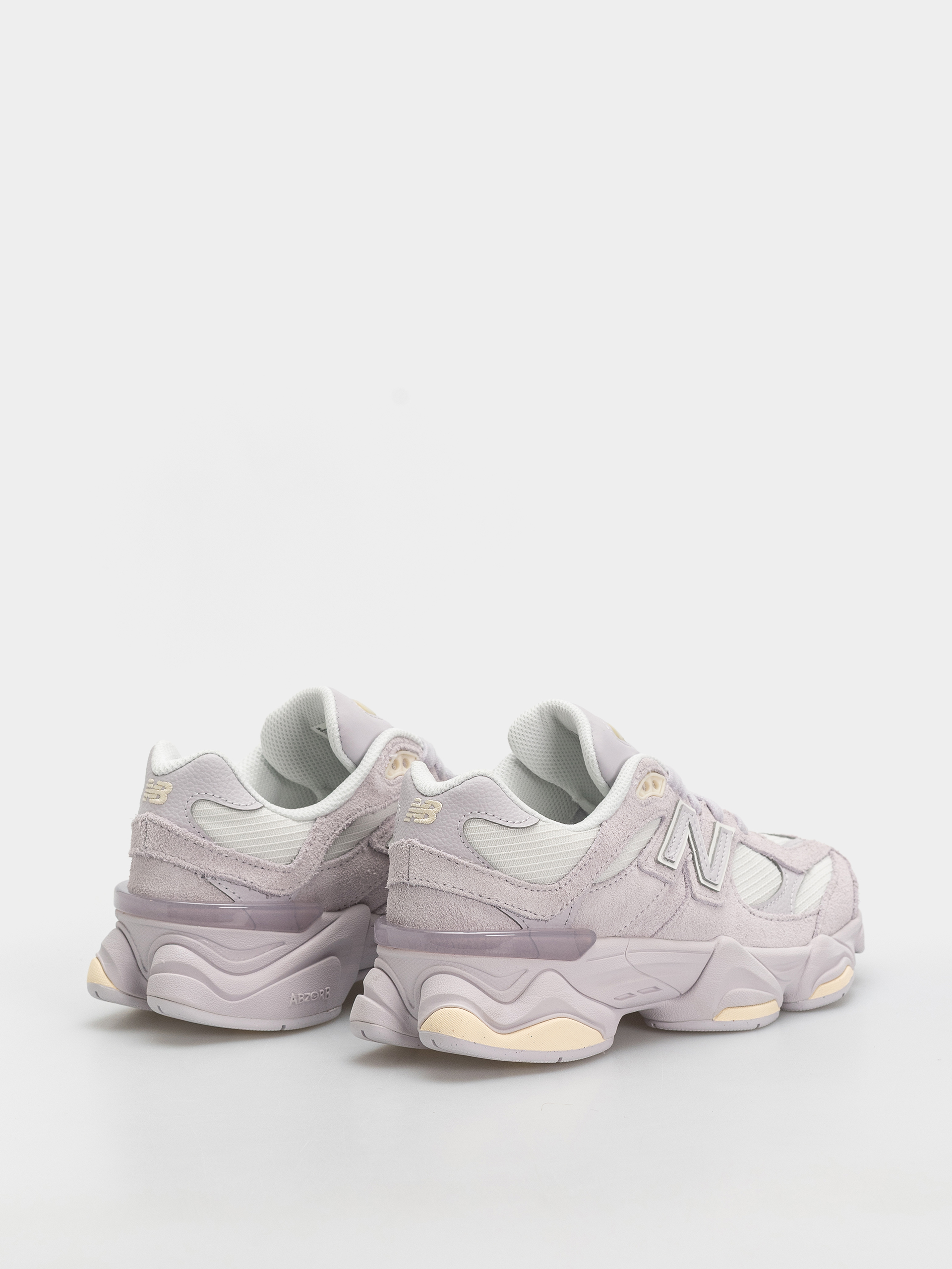 New Balance 9060 JR Cipők (horizon grey/calcium)