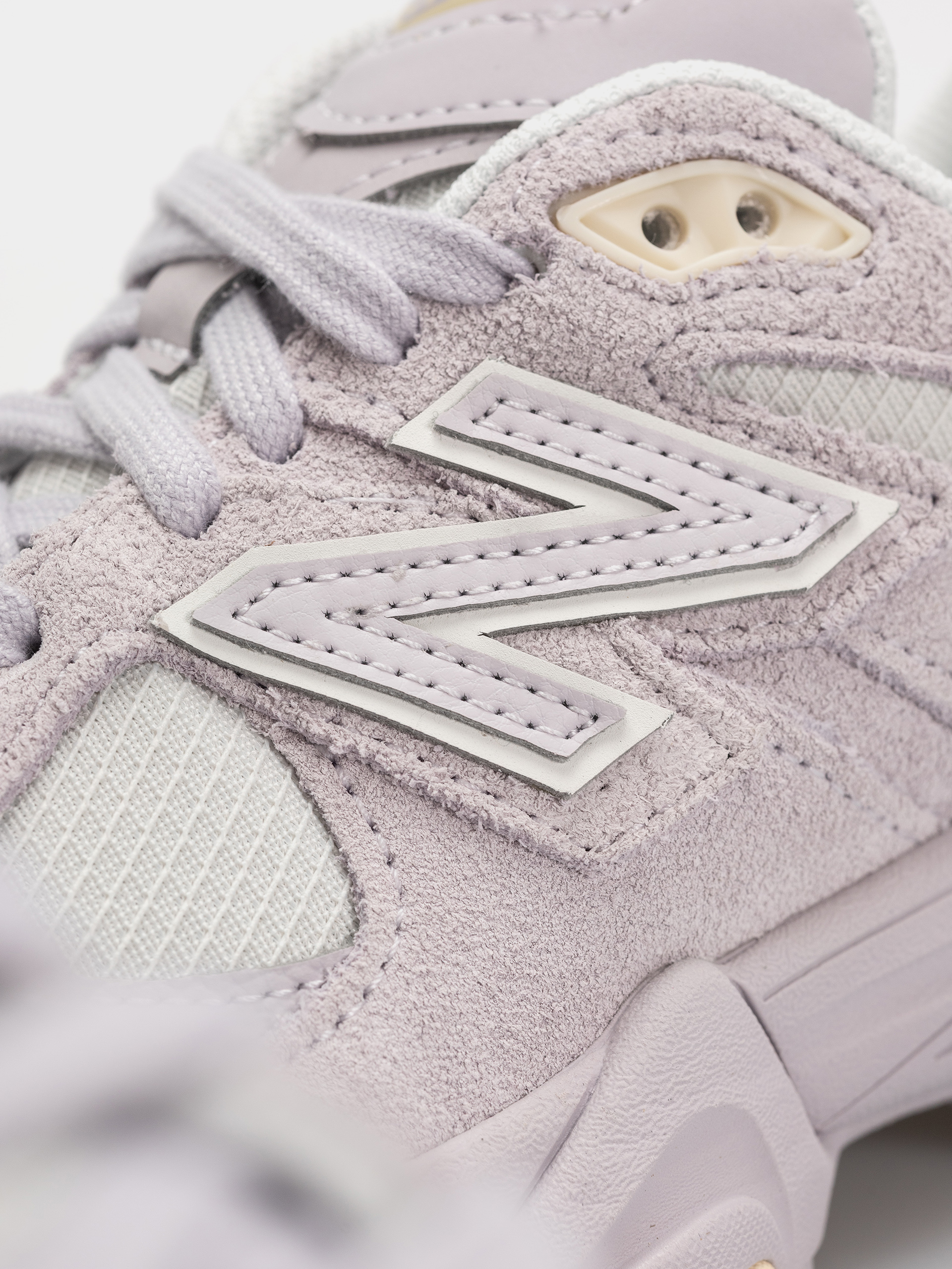 New Balance 9060 JR Cipők (horizon grey/calcium)