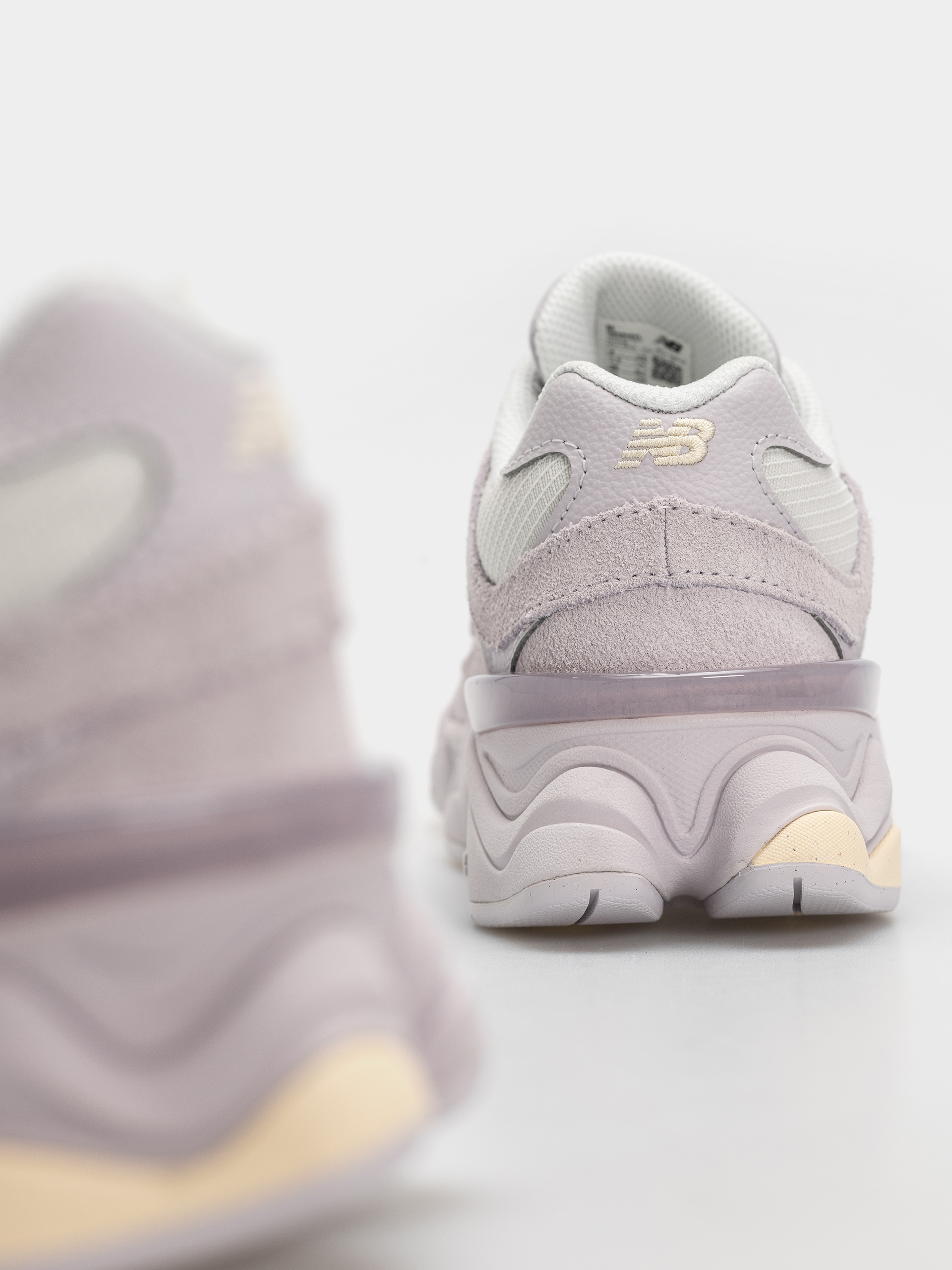New Balance 9060 JR Cipők (horizon grey/calcium)