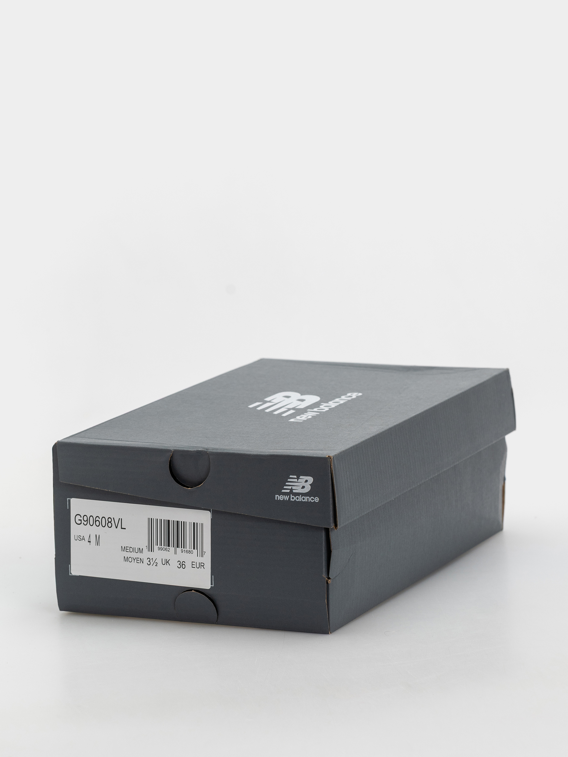 New Balance 9060 JR Cipők (horizon grey/calcium)