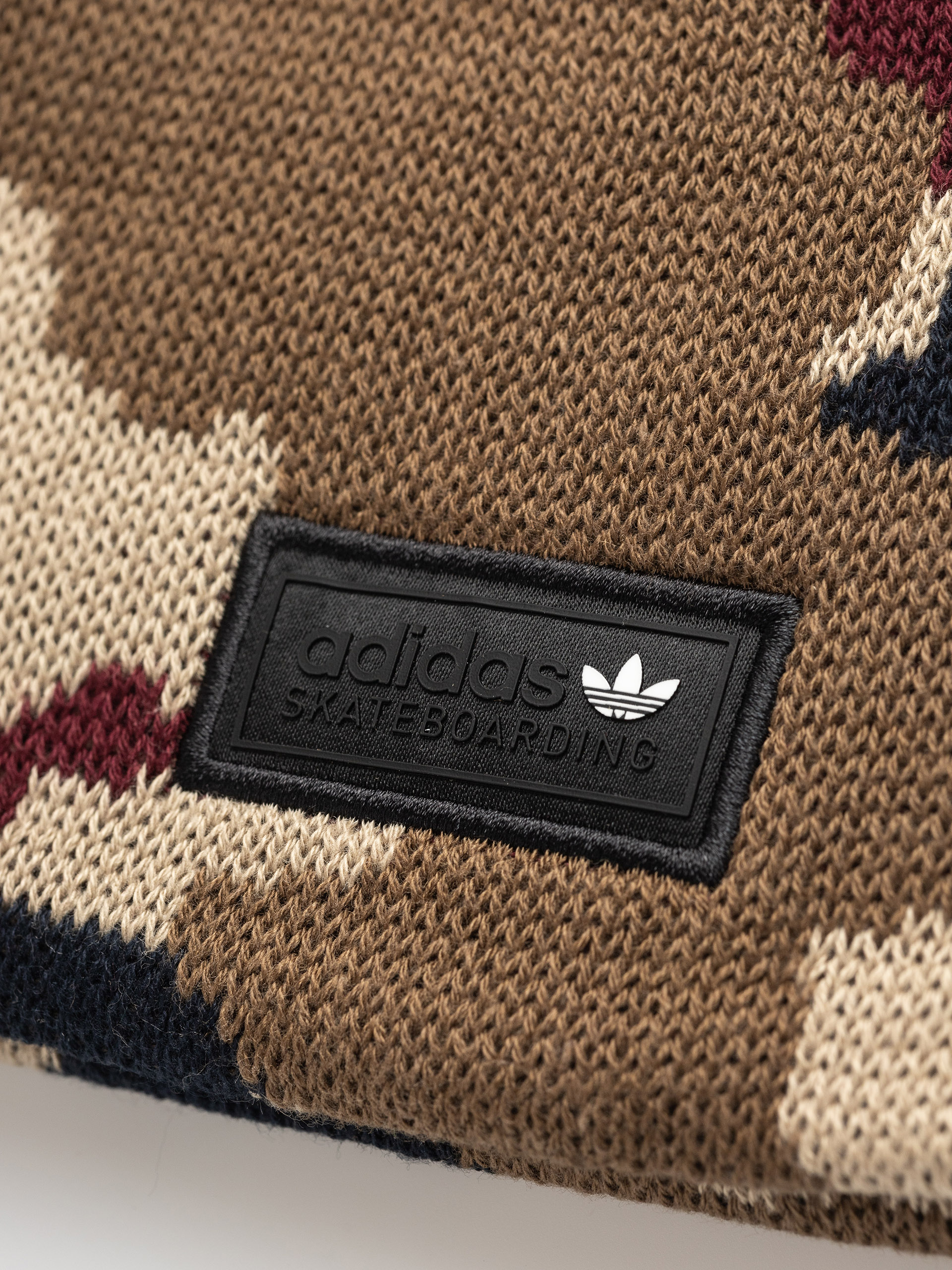 adidas Fs+ Camo Sapka (khathr/khasix/aurink)