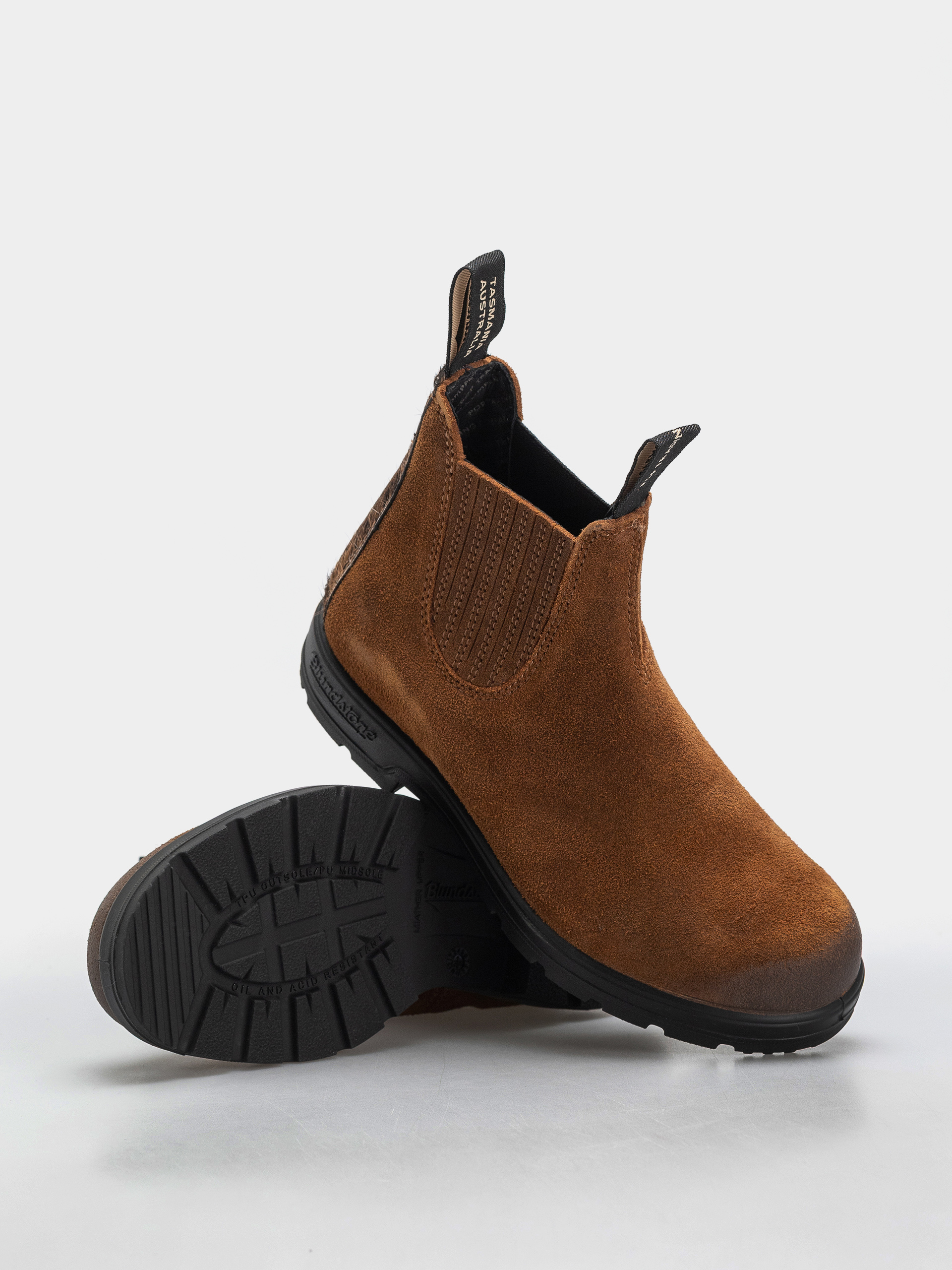 Blundstone X Pop Trading 2621 Cipők (glazed ginge)