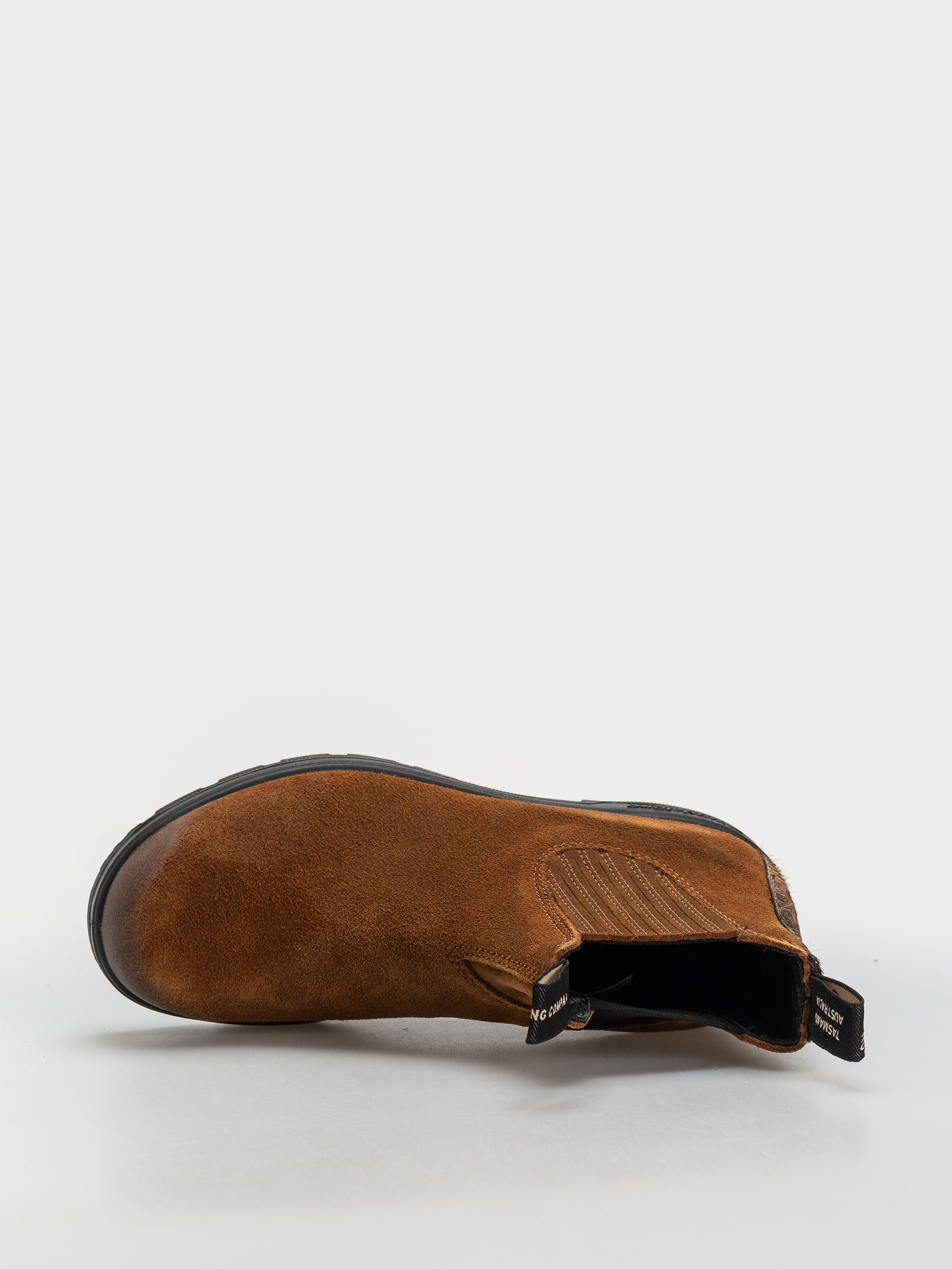Blundstone X Pop Trading 2621 Cipők (glazed ginge)