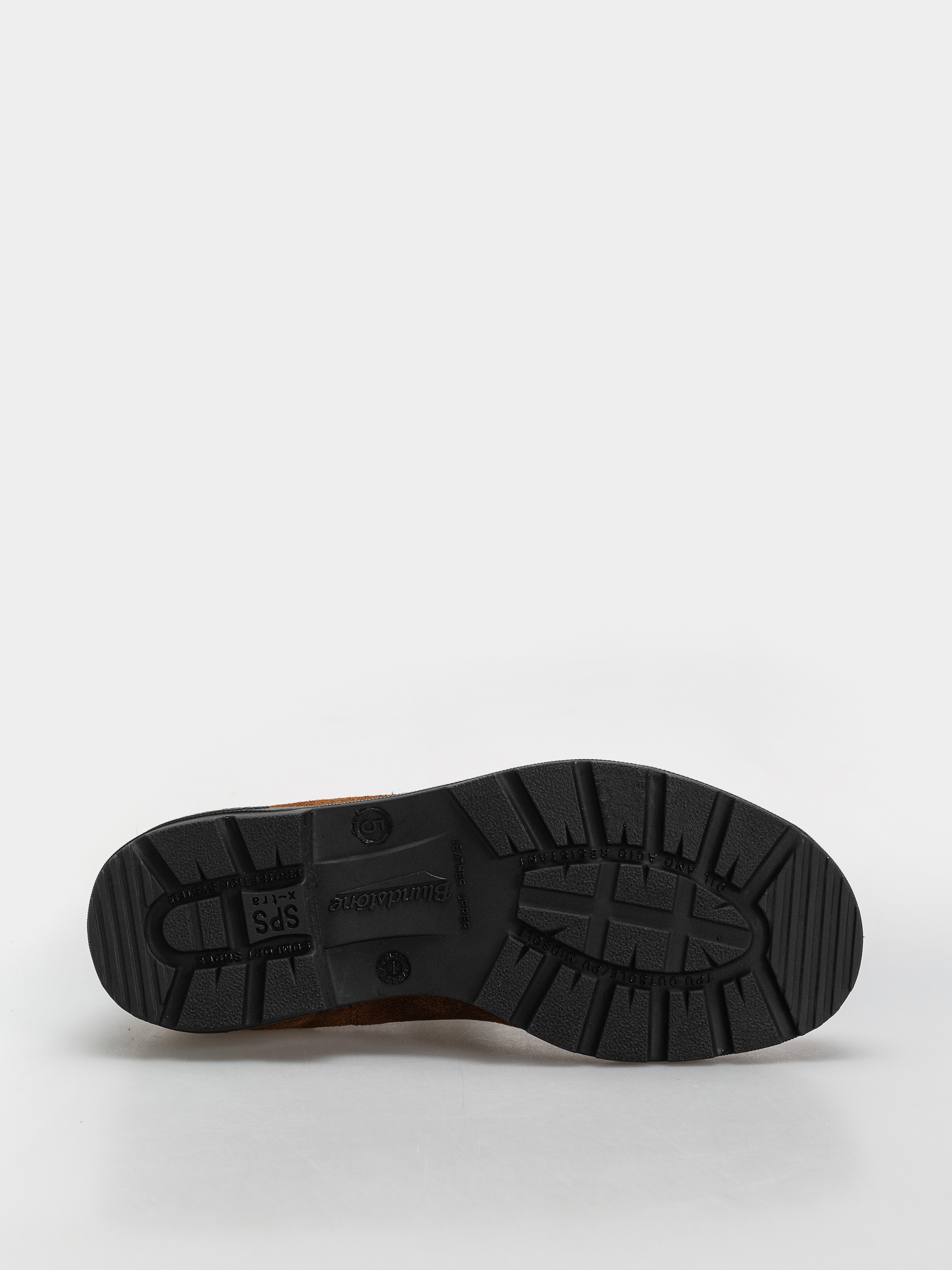 Blundstone X Pop Trading 2621 Cipők (glazed ginge)