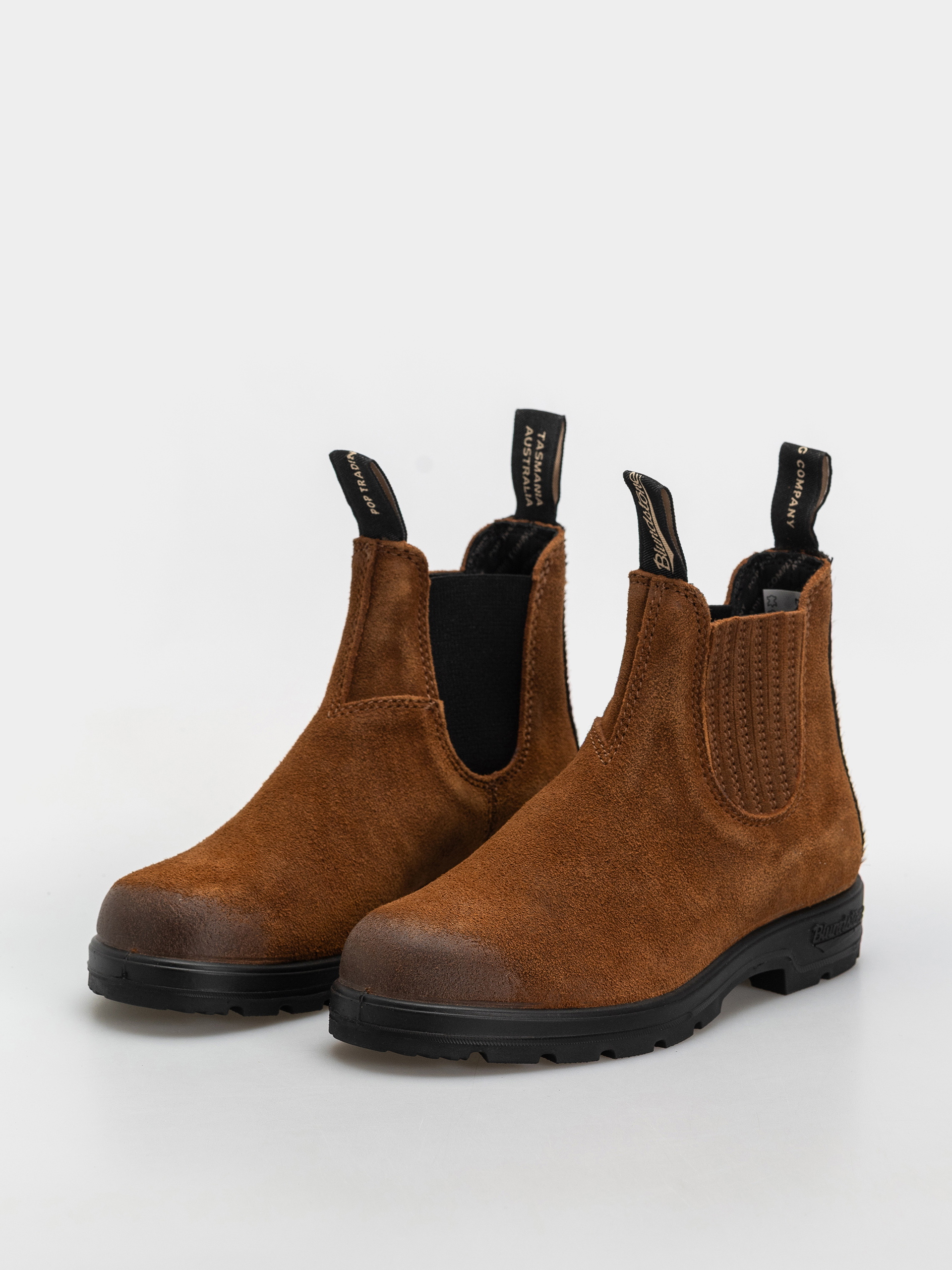Blundstone X Pop Trading 2621 Cipők (glazed ginge)