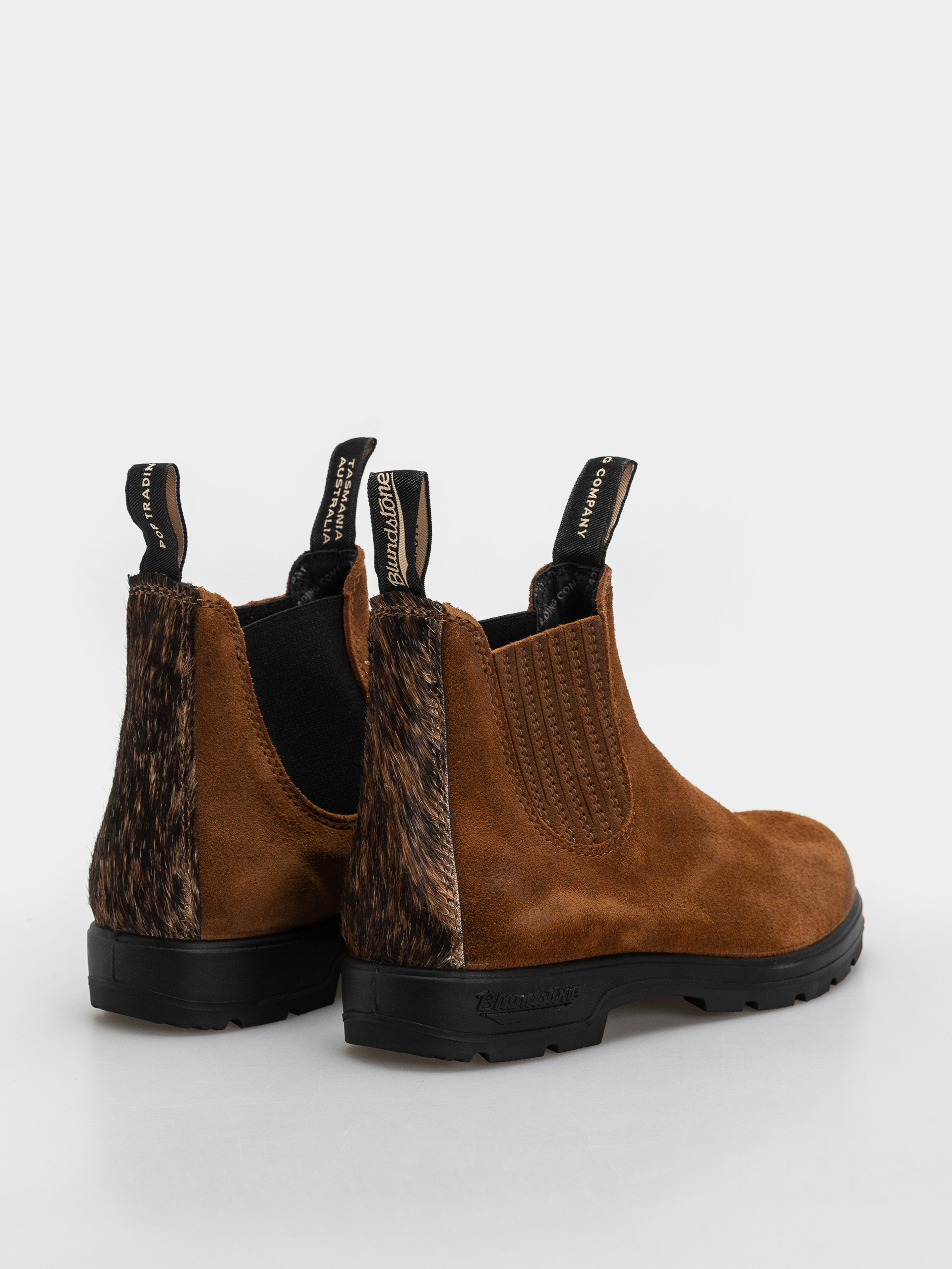 Blundstone X Pop Trading 2621 Cipők (glazed ginge)