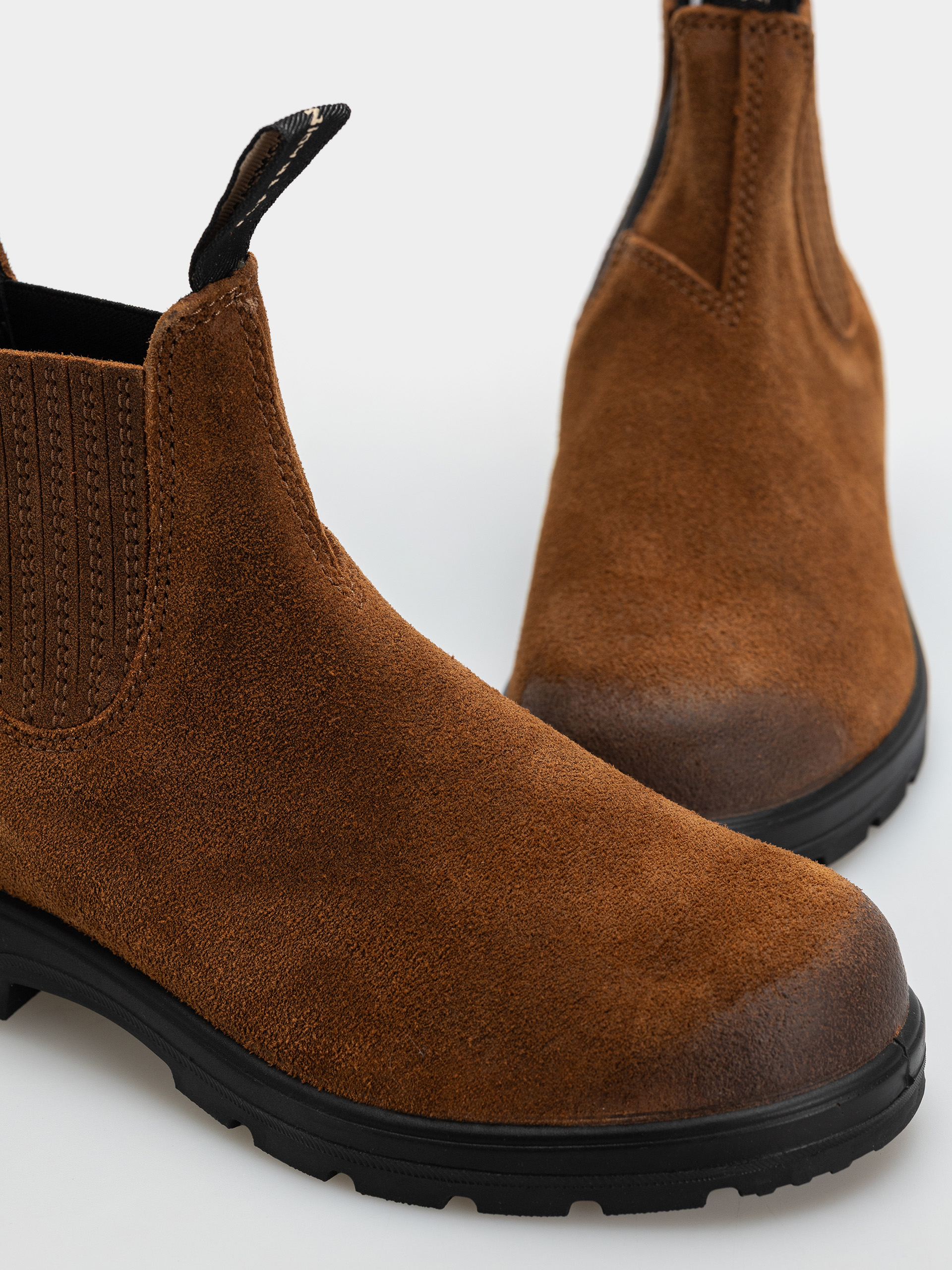 Blundstone X Pop Trading 2621 Cipők (glazed ginge)