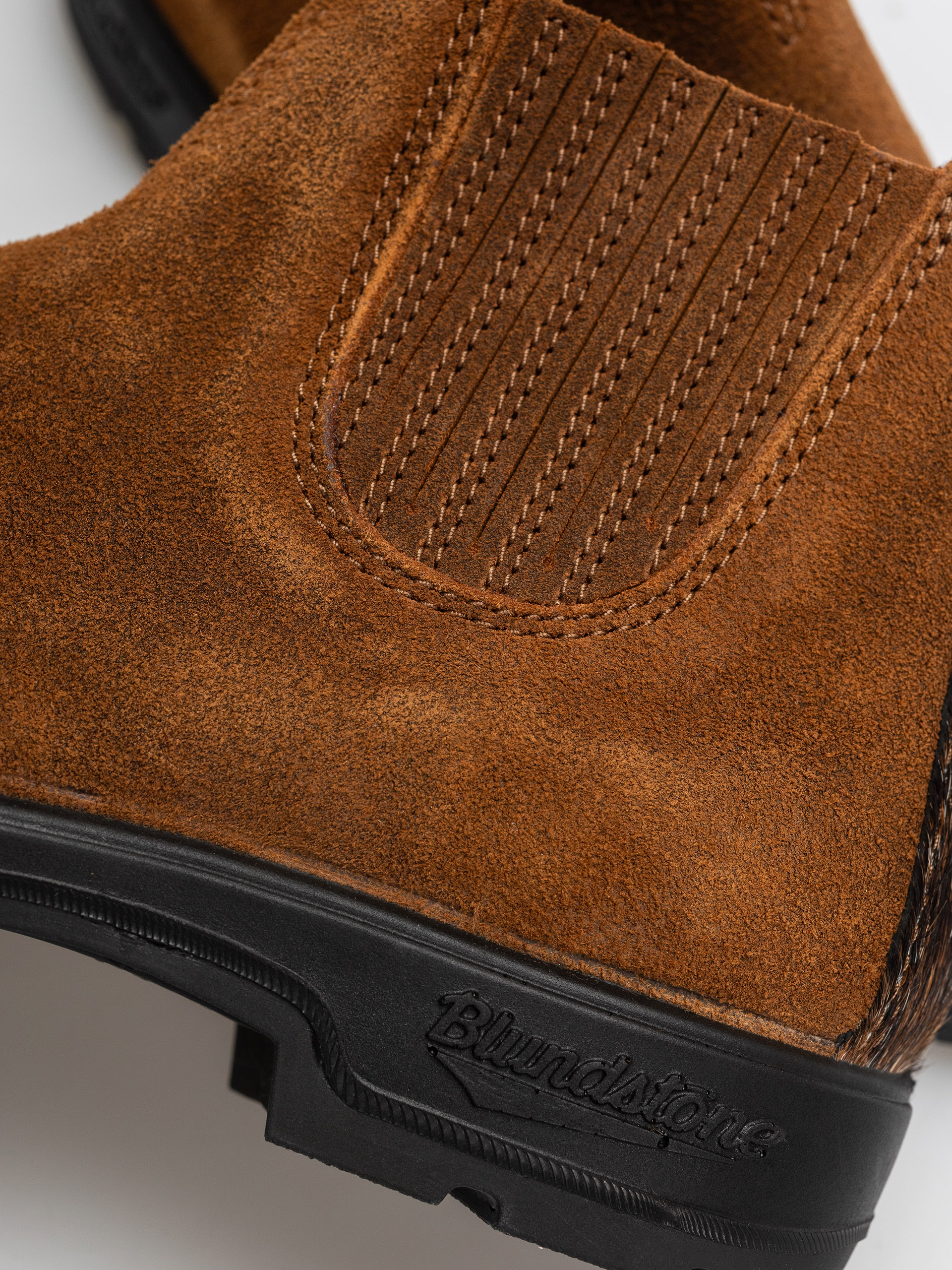 Blundstone X Pop Trading 2621 Cipők (glazed ginge)