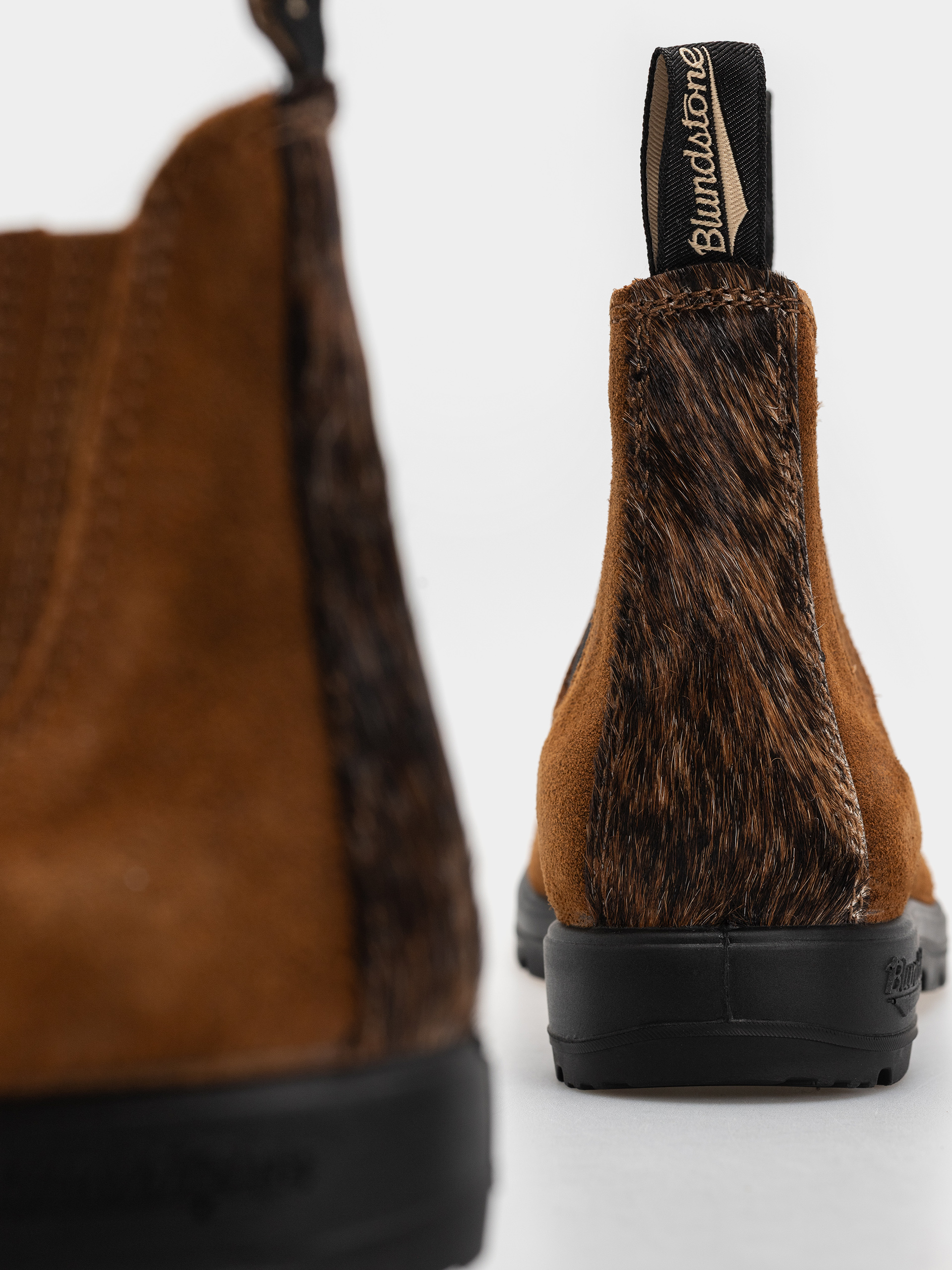 Blundstone X Pop Trading 2621 Cipők (glazed ginge)