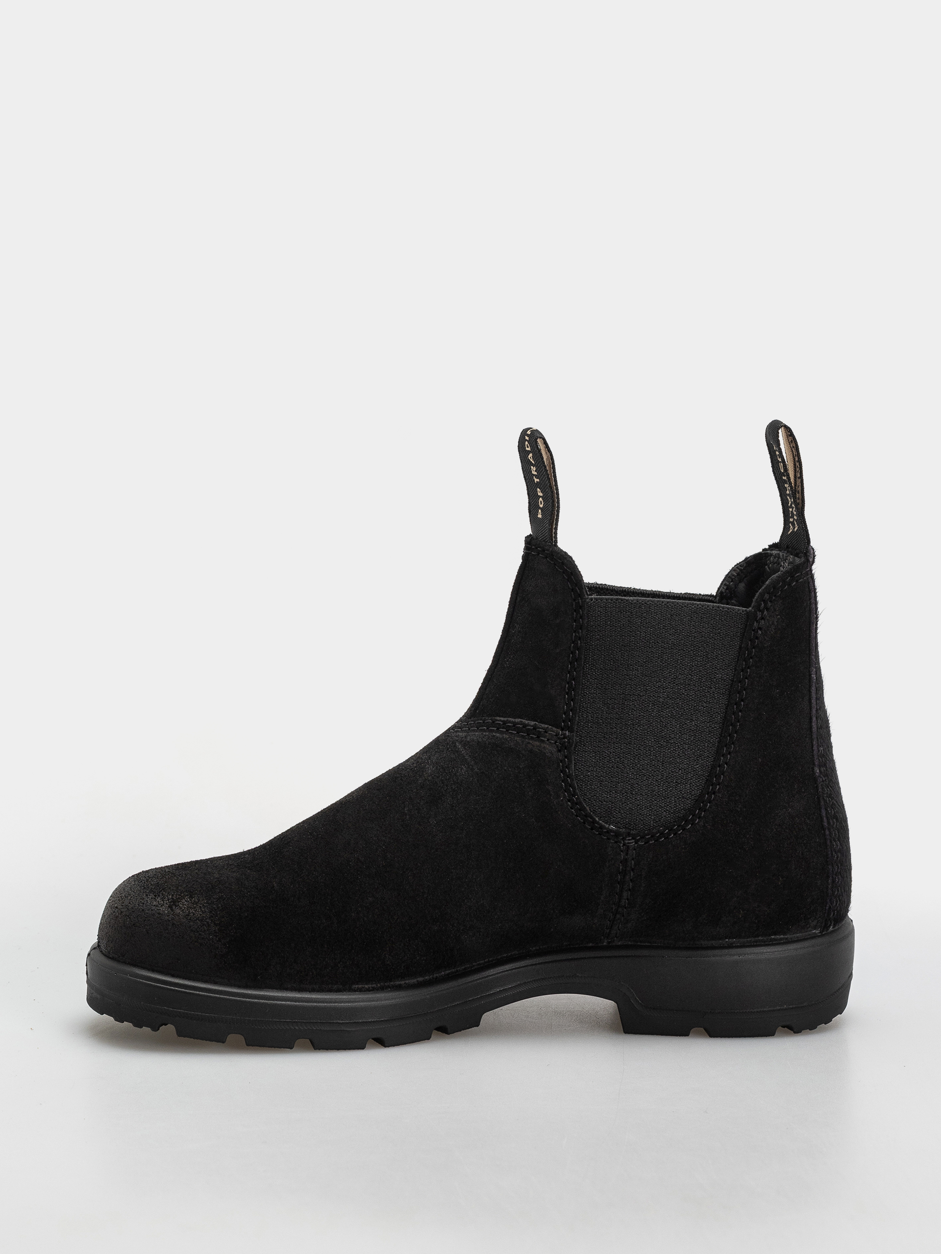Blundstone X Pop Trading 2622 Cipők (double black)