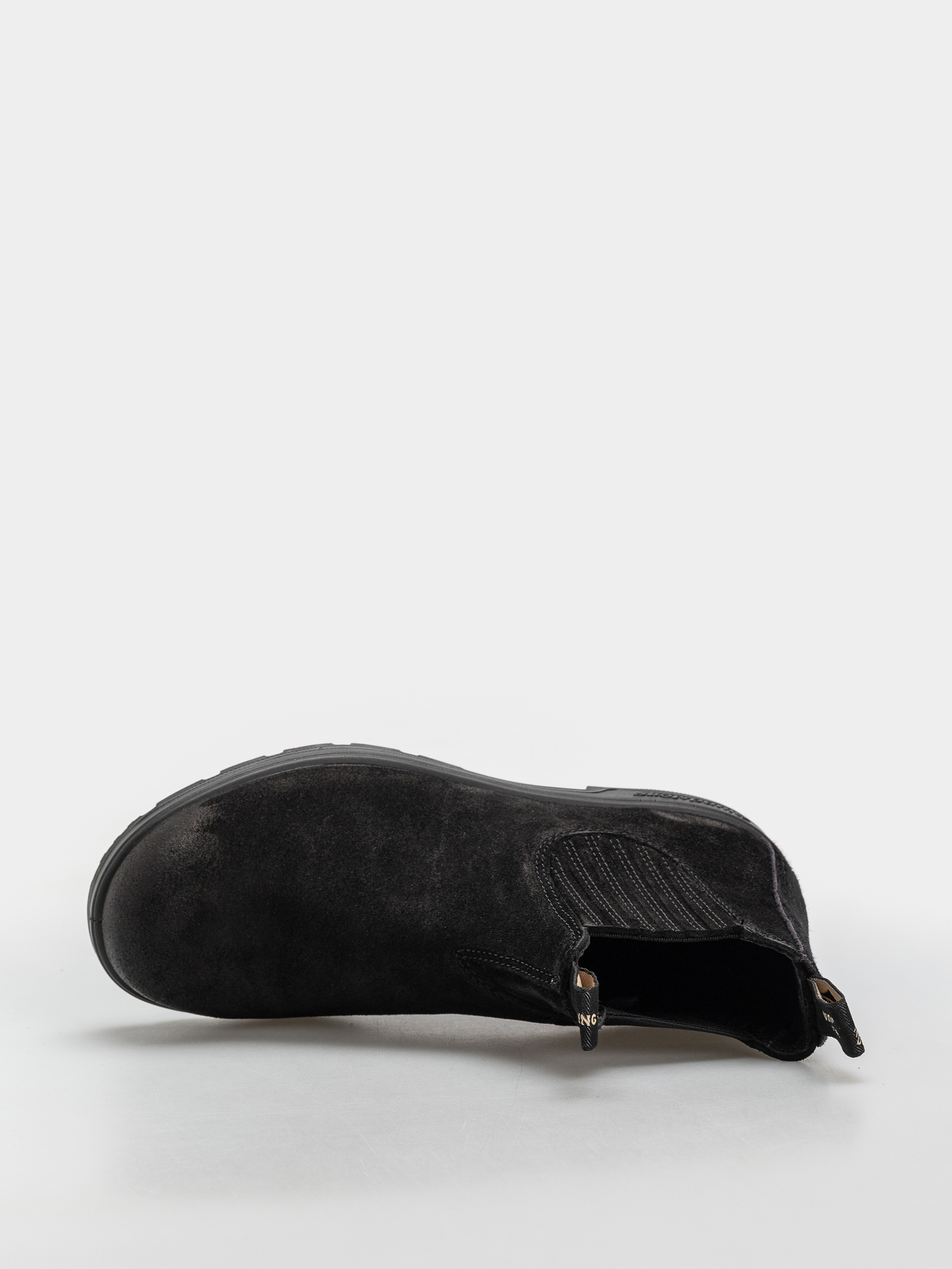 Blundstone X Pop Trading 2622 Cipők (double black)