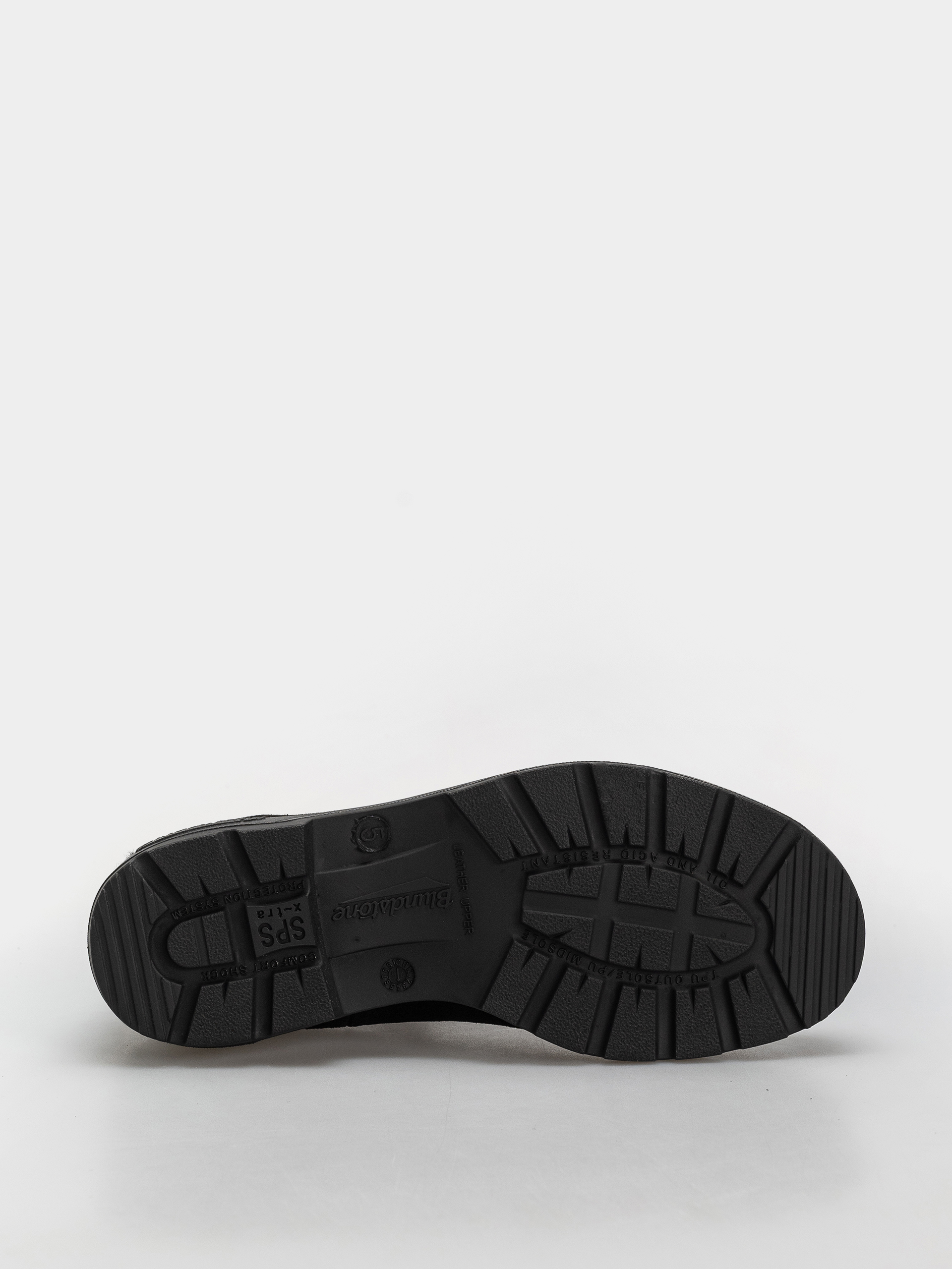 Blundstone X Pop Trading 2622 Cipők (double black)