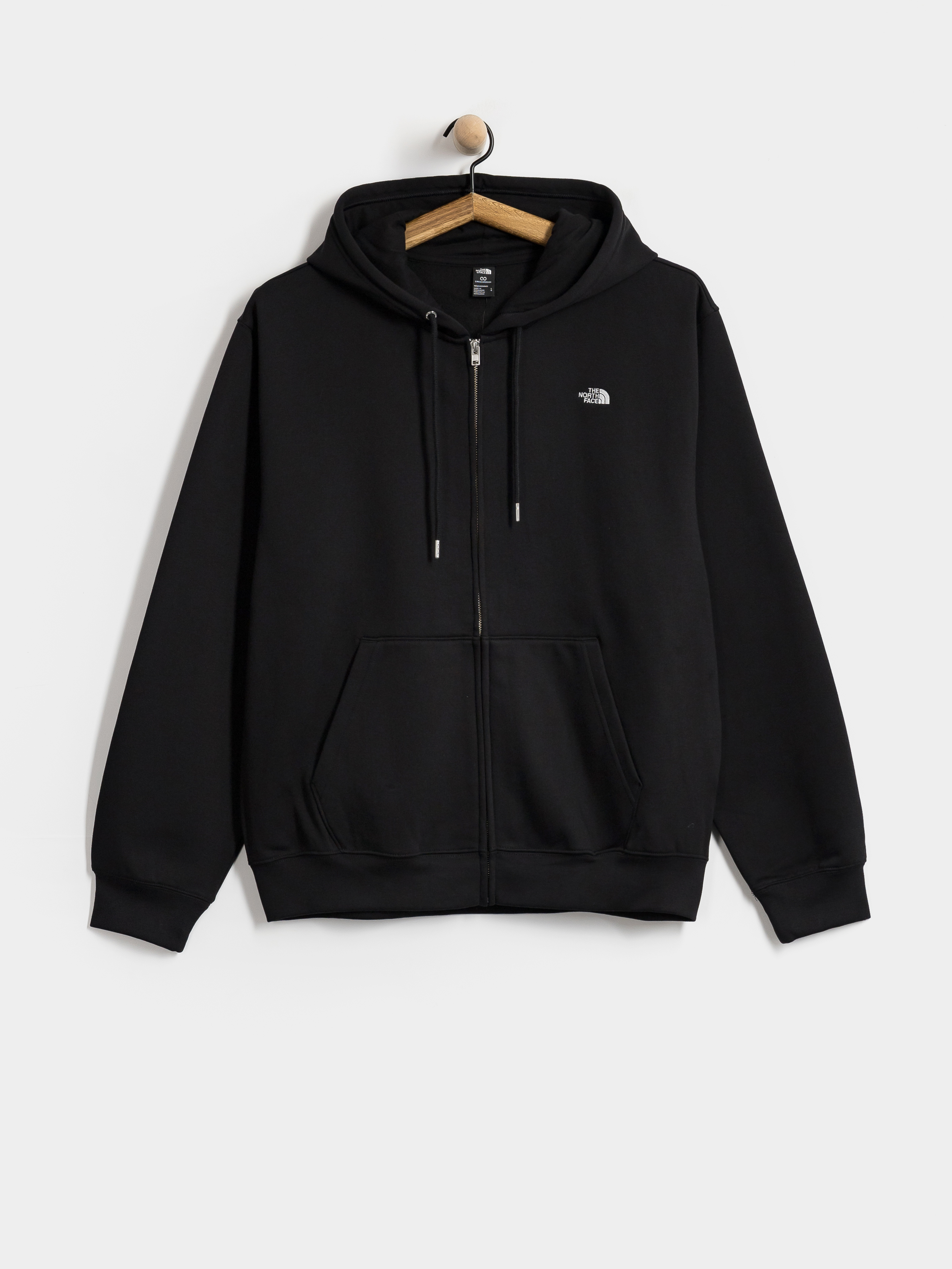 The North Face Essential Simple Dome Relaxed ZHD Kapucnis pulóver