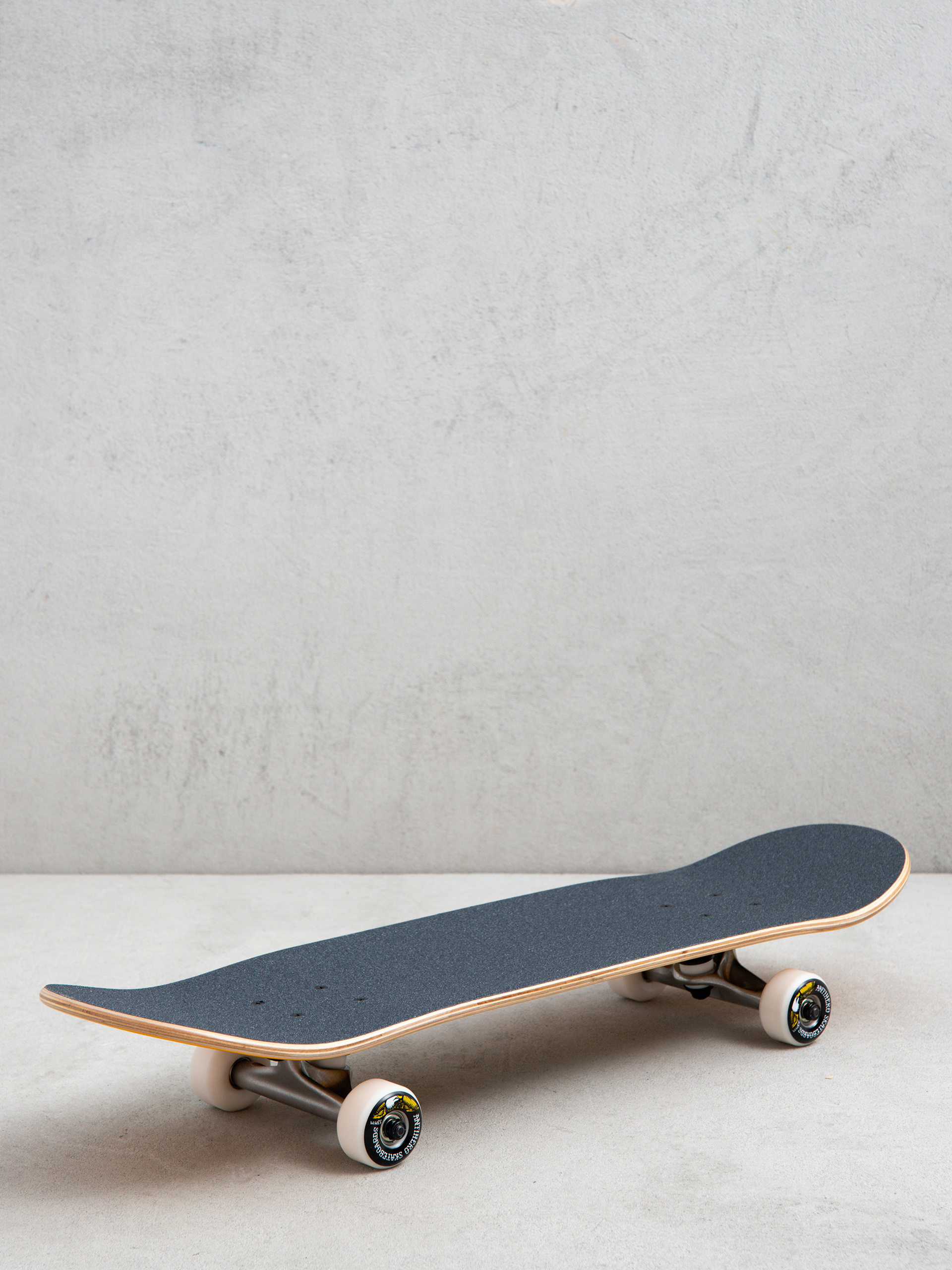 Antihero Classic Eagle Komplett gördeszka (orange/white)